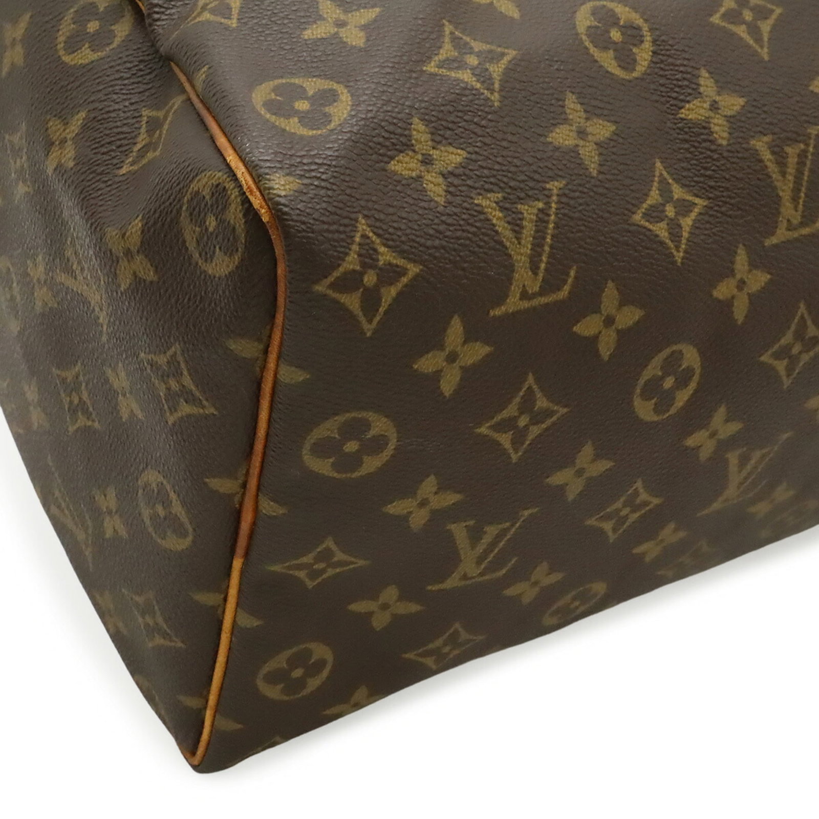 Louis Vuitton Monogram Handbag - 4