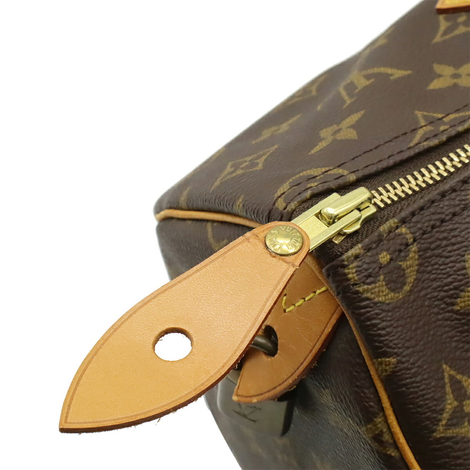 Louis Vuitton Monogram Handbag - 6