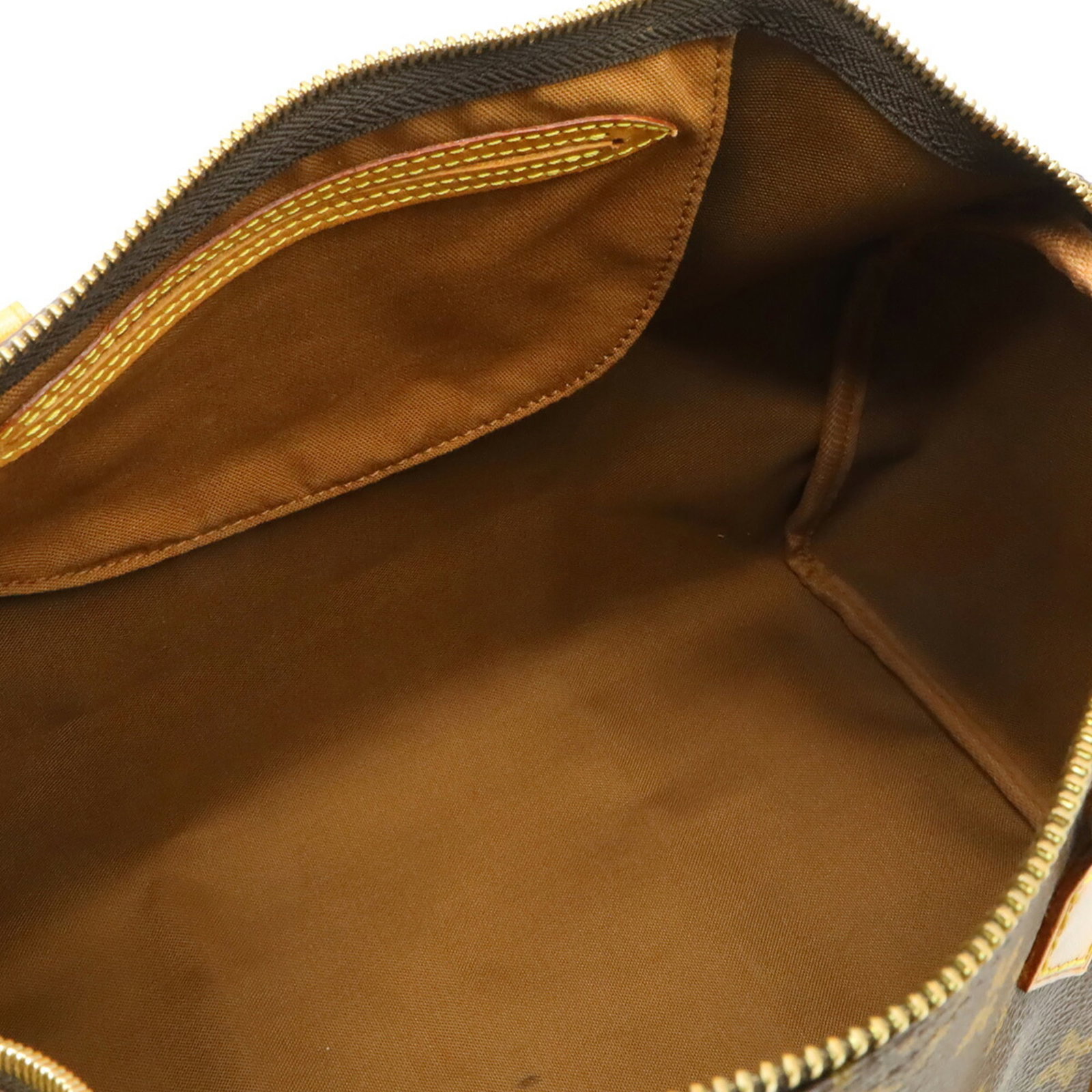 Louis Vuitton Monogram Handbag - 7