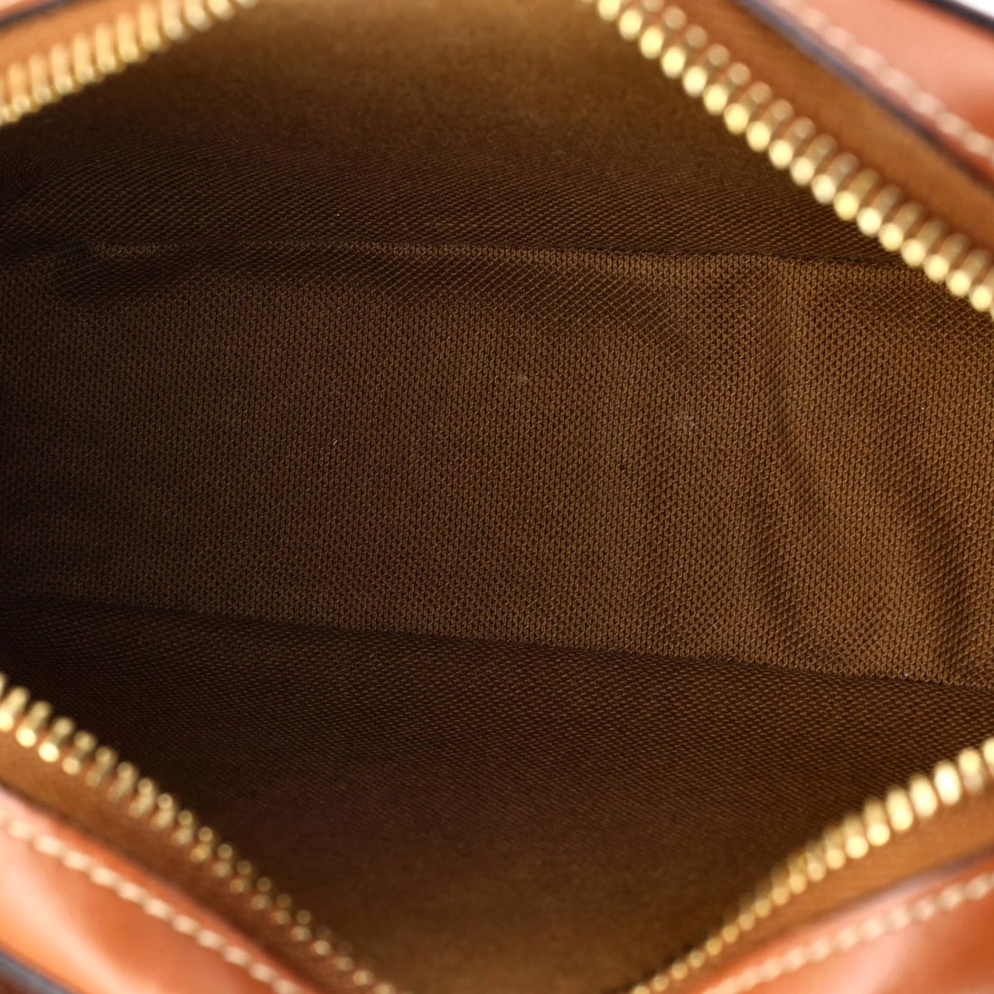 Small Triomphe Coated Canvas Camera Celine Bag - 5