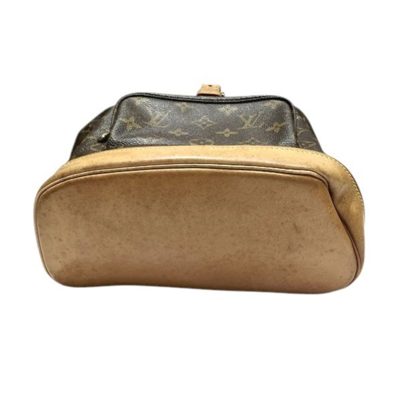 Vuitton Louis Monogram Backpack - 3