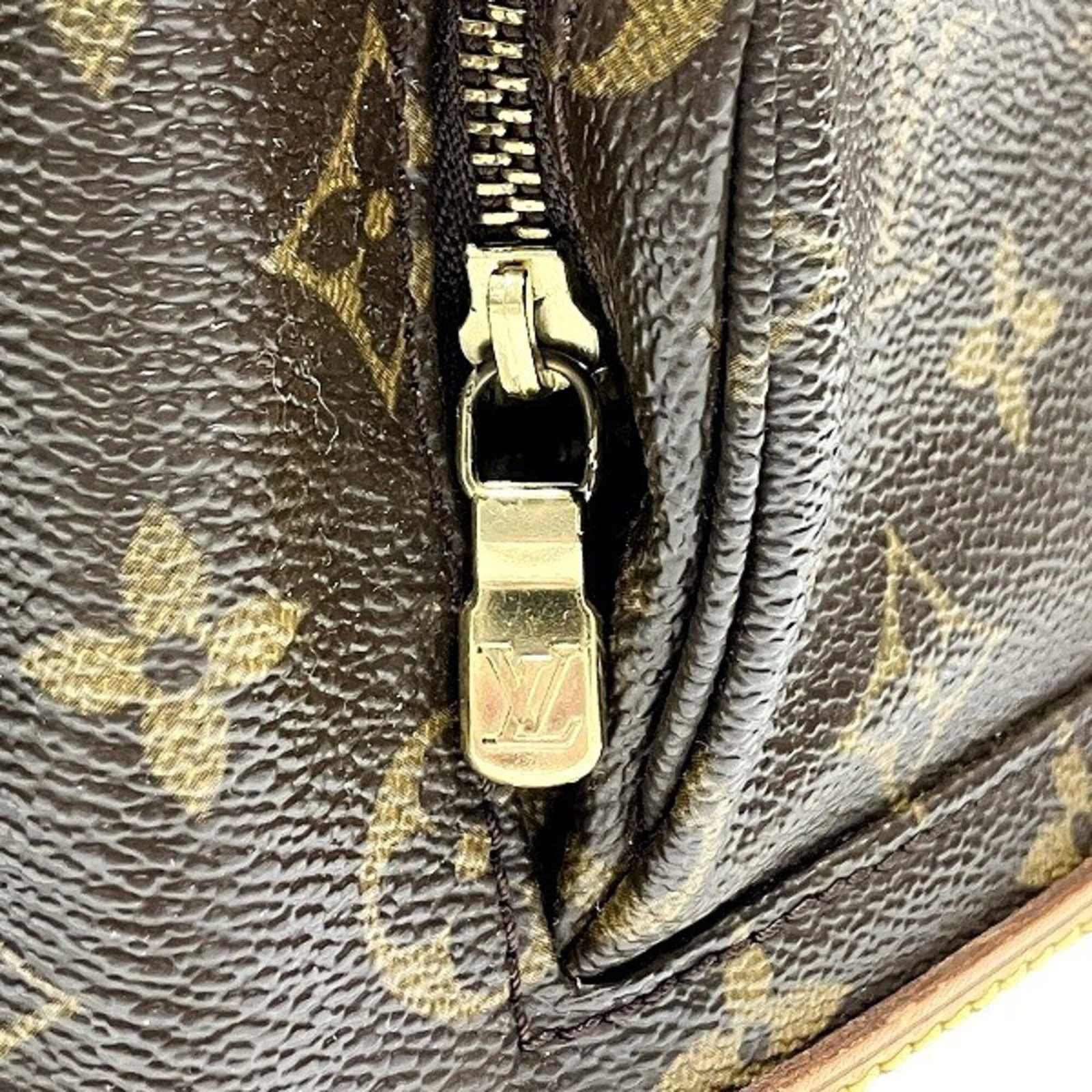Vuitton Louis Monogram Backpack - 6