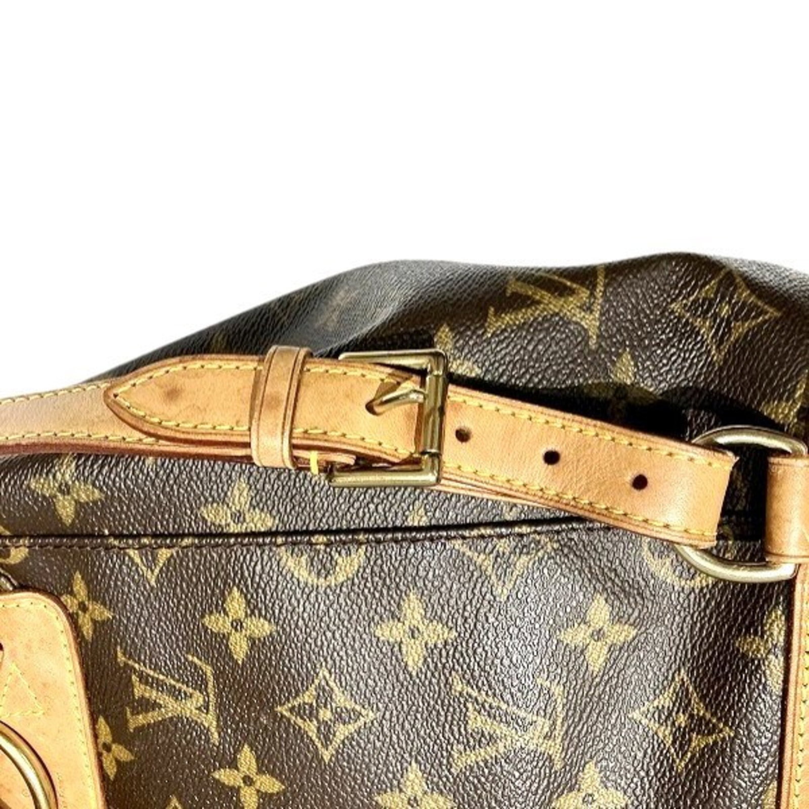 Vuitton Louis Monogram Backpack - 8