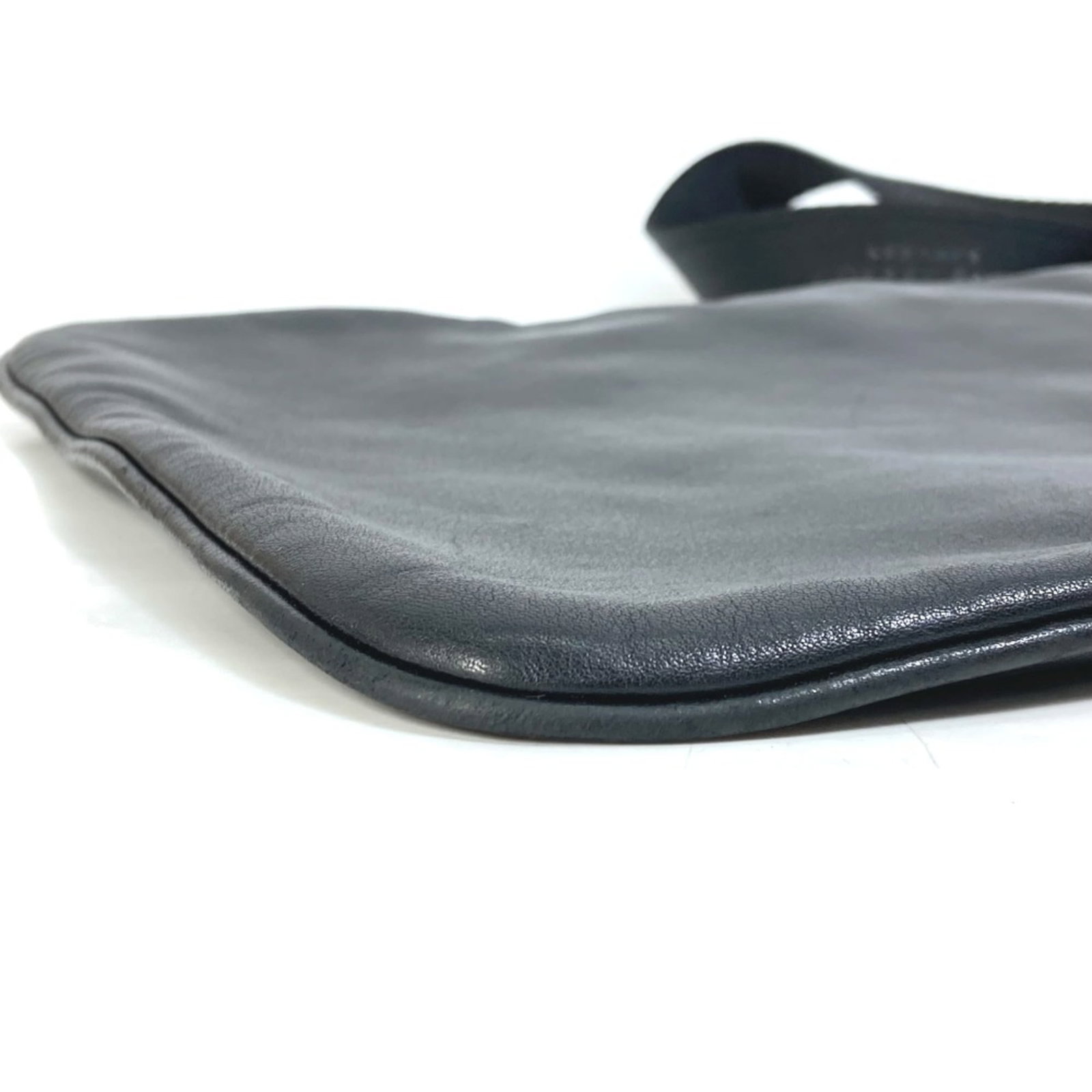 Shoulder Bag Leather Versace - 8