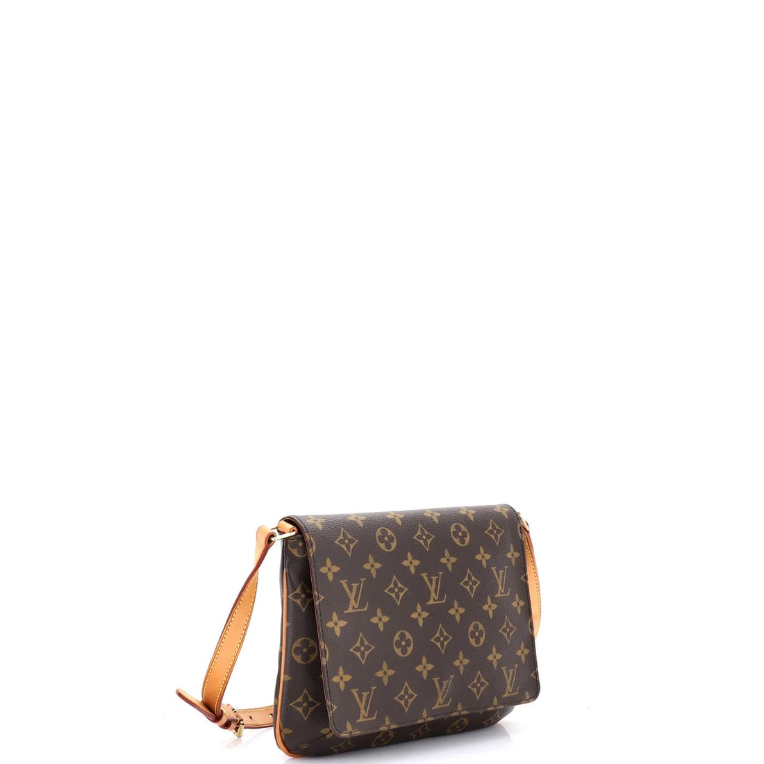 Musette Handbag Monogram Canvas Louis Vuitton - 2