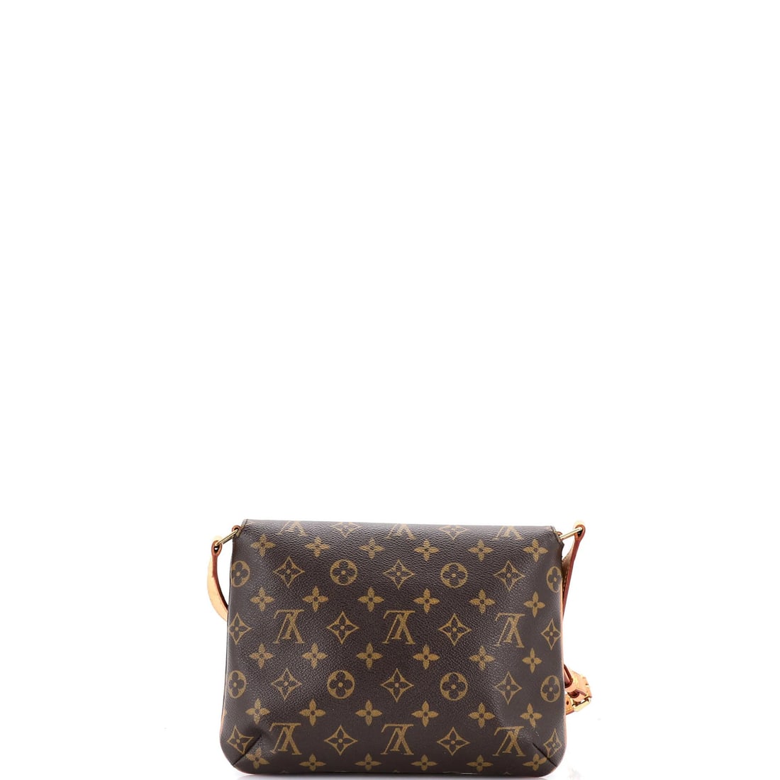 Musette Handbag Monogram Canvas Louis Vuitton - 3