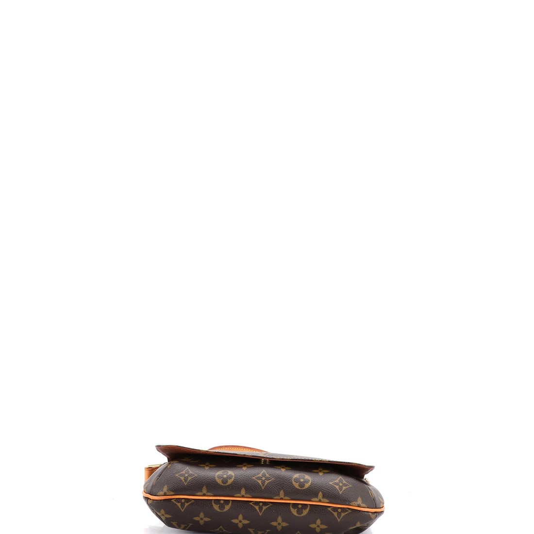 Musette Handbag Monogram Canvas Louis Vuitton - 4