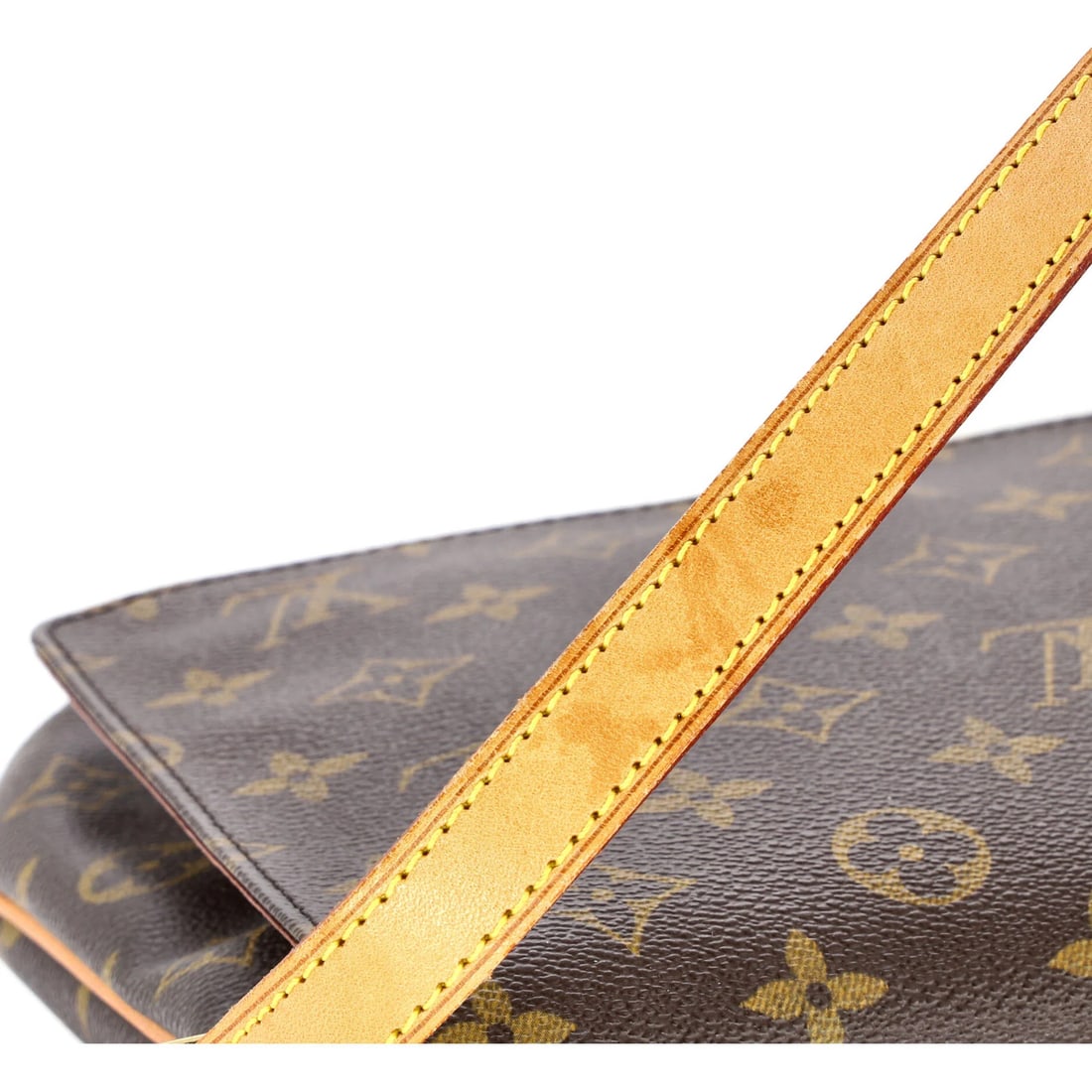 Musette Handbag Monogram Canvas Louis Vuitton - 7