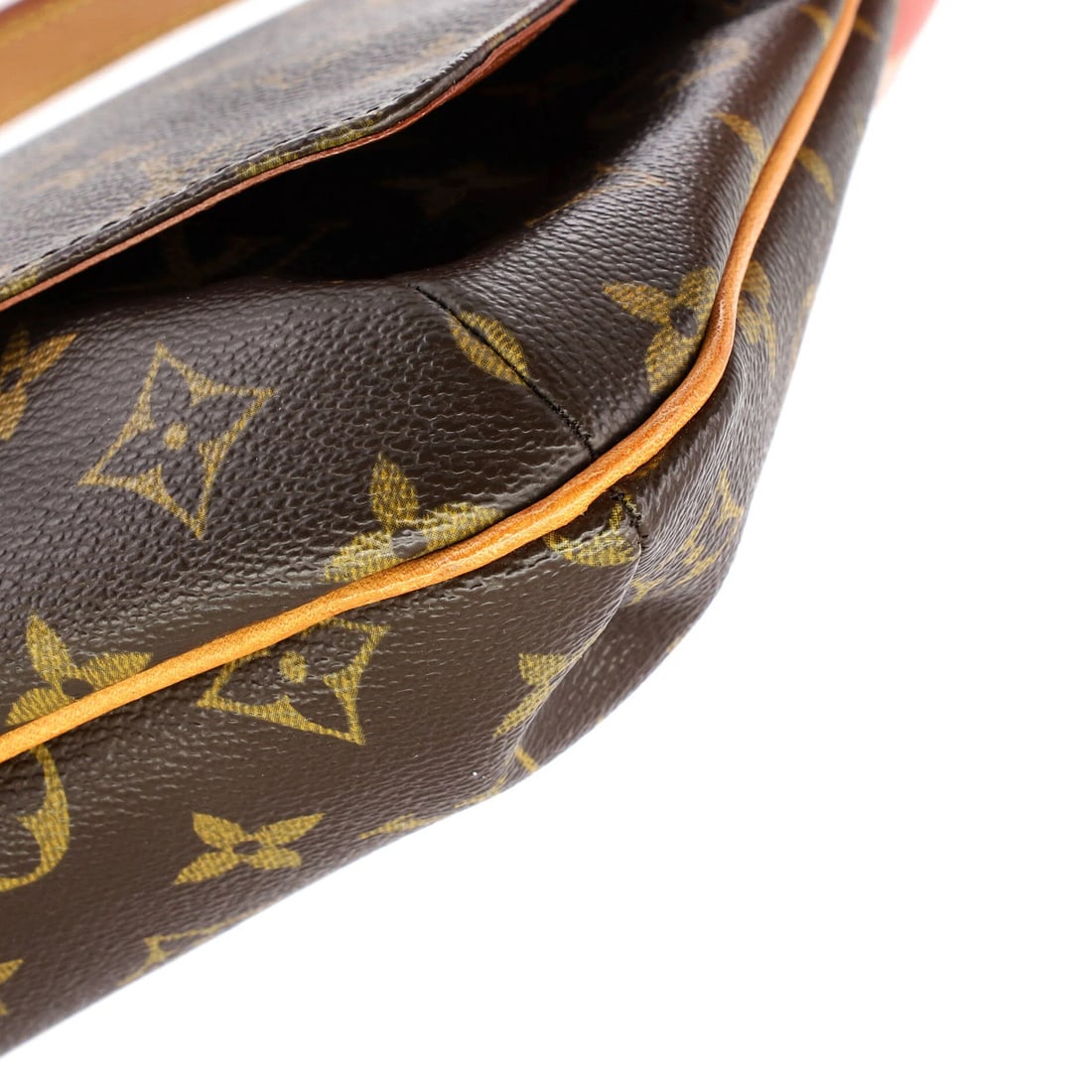 Musette Handbag Monogram Canvas Louis Vuitton - 8
