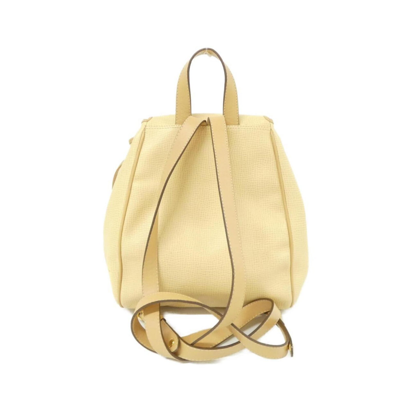 Christian Dior Leather Backpack - 2