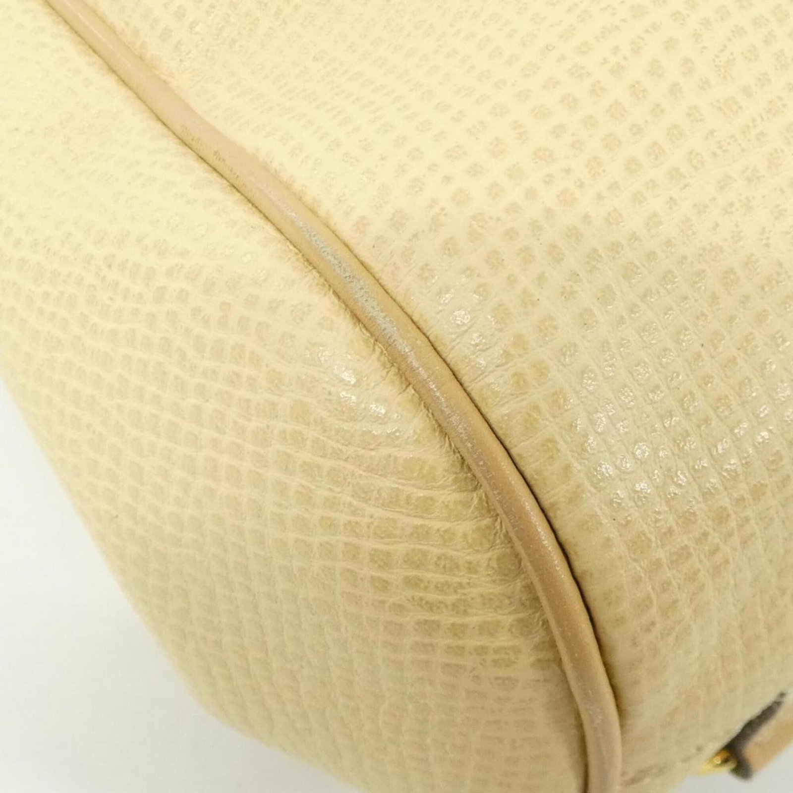 Christian Dior Leather Backpack - 6