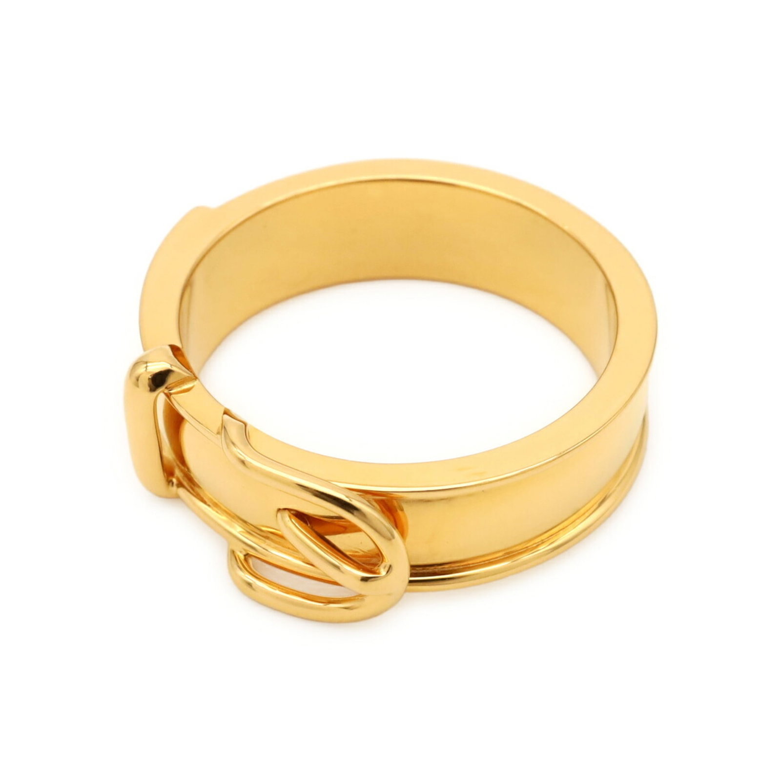 Hermes Ring Scarf - 2
