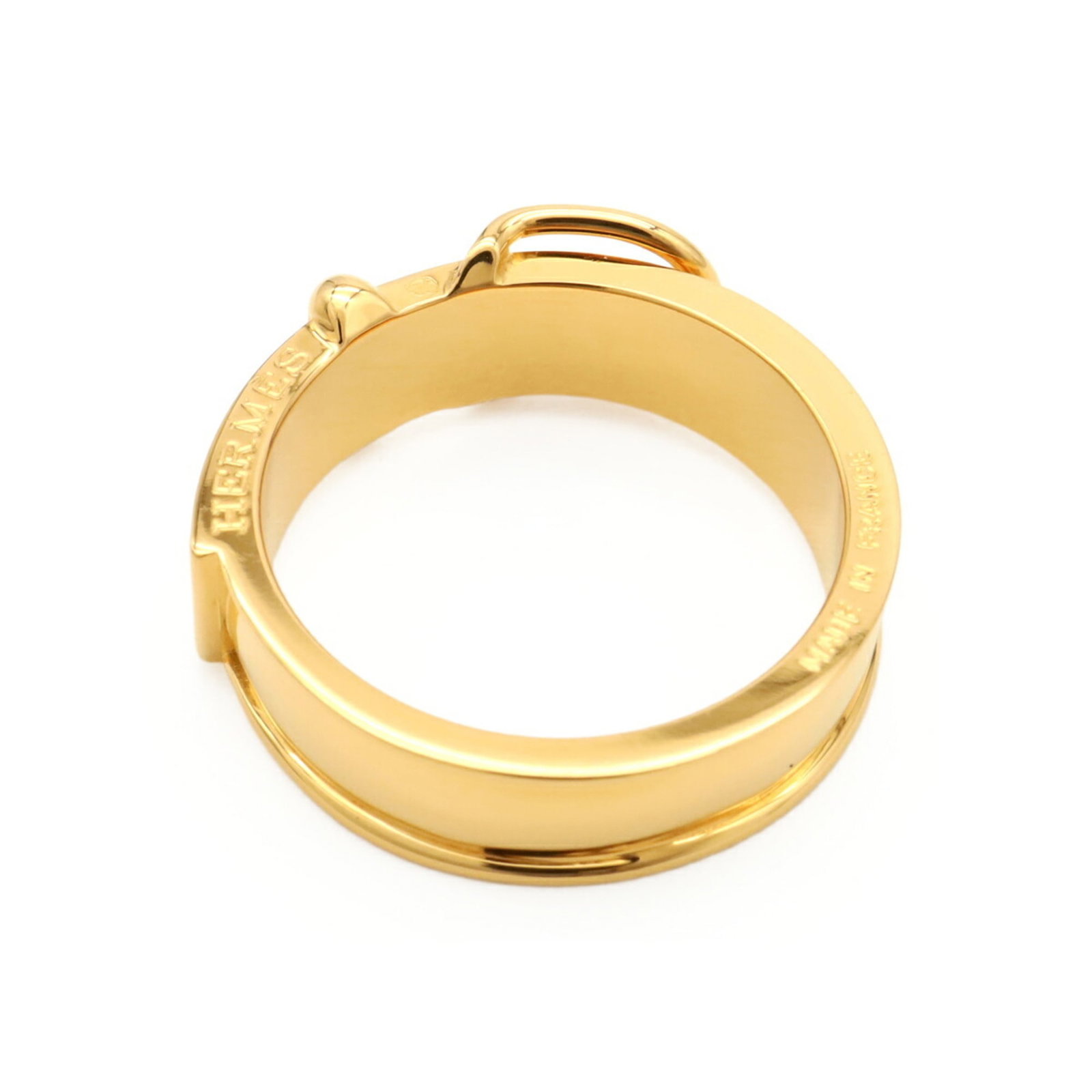 Hermes Ring Scarf - 5