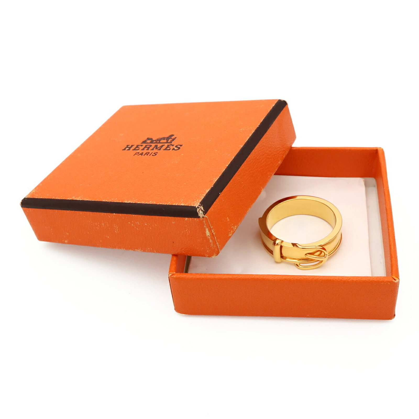 Hermes Ring Scarf - 6