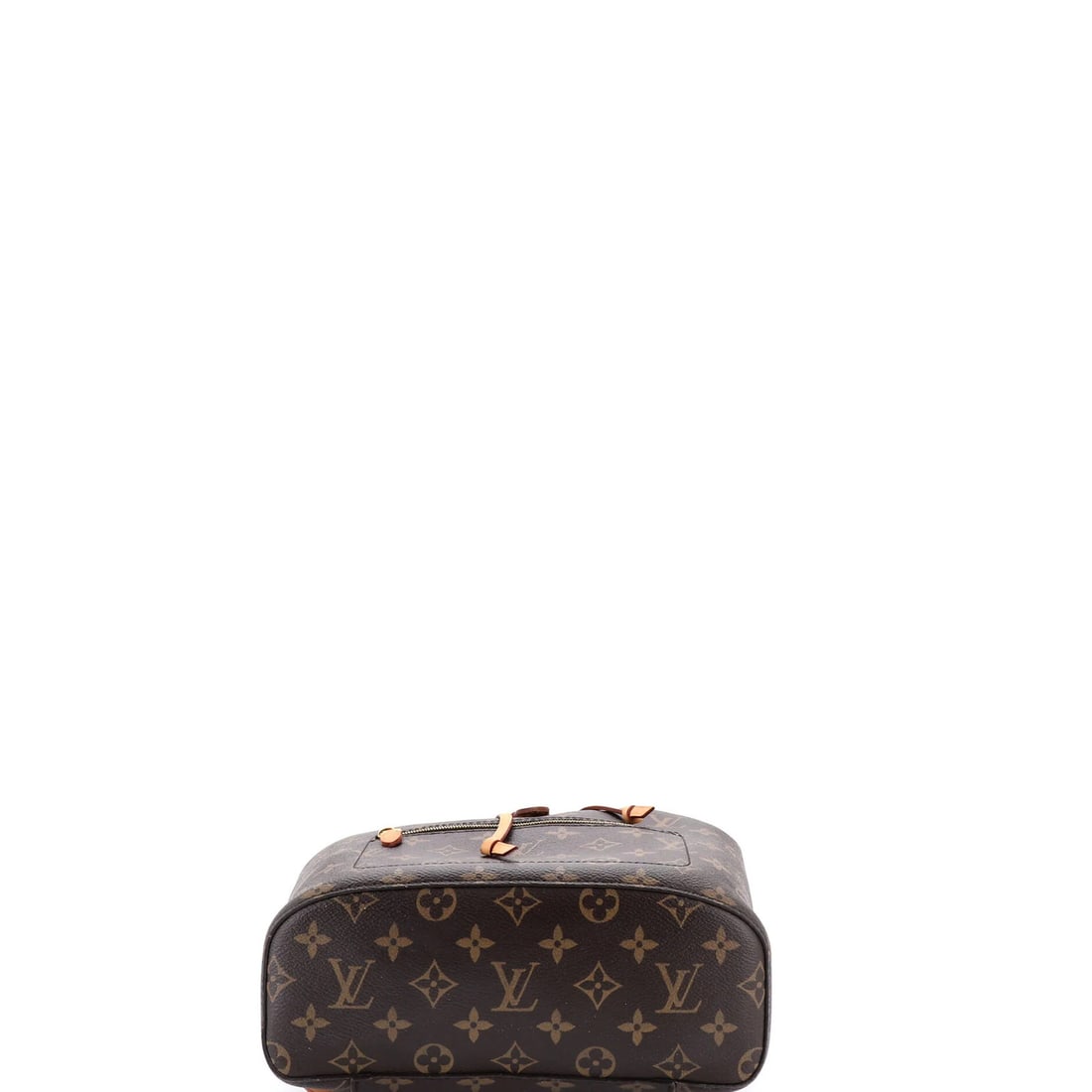 Louis Vuitton Canvas Monogram Backpack - 4