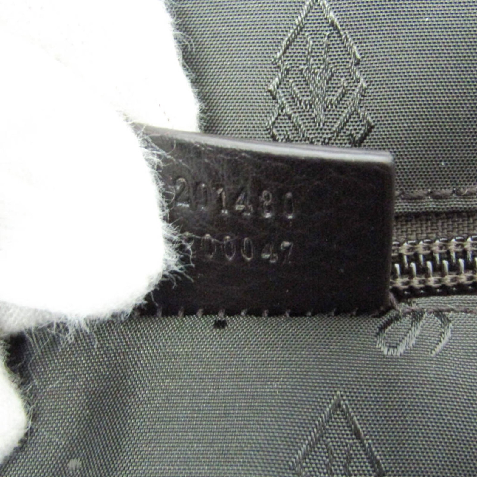 Gucci Briefcase Handbag Leather - 14
