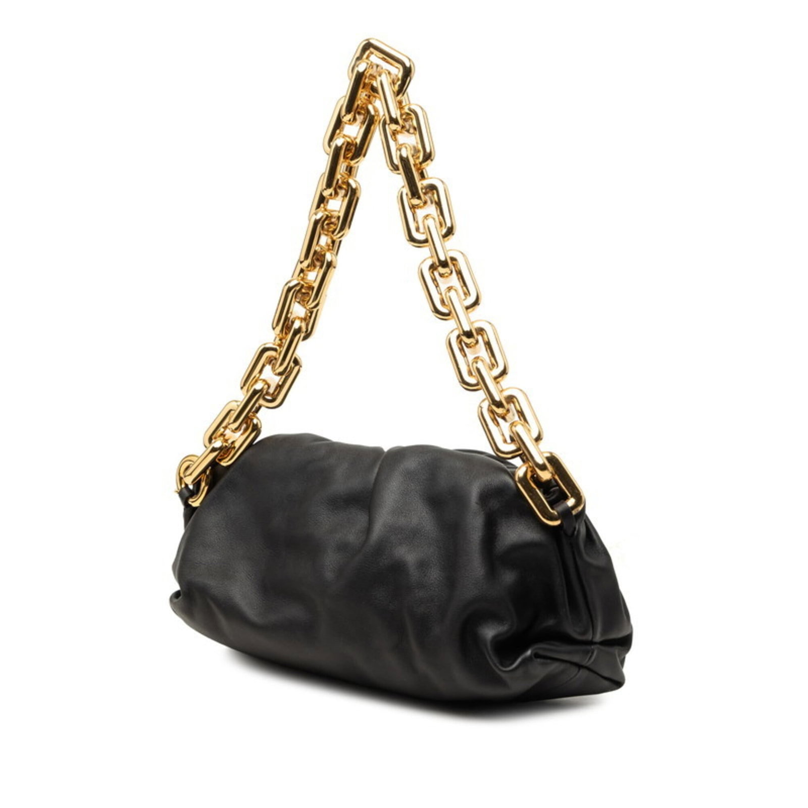 Veneta Leather Handbag - 2