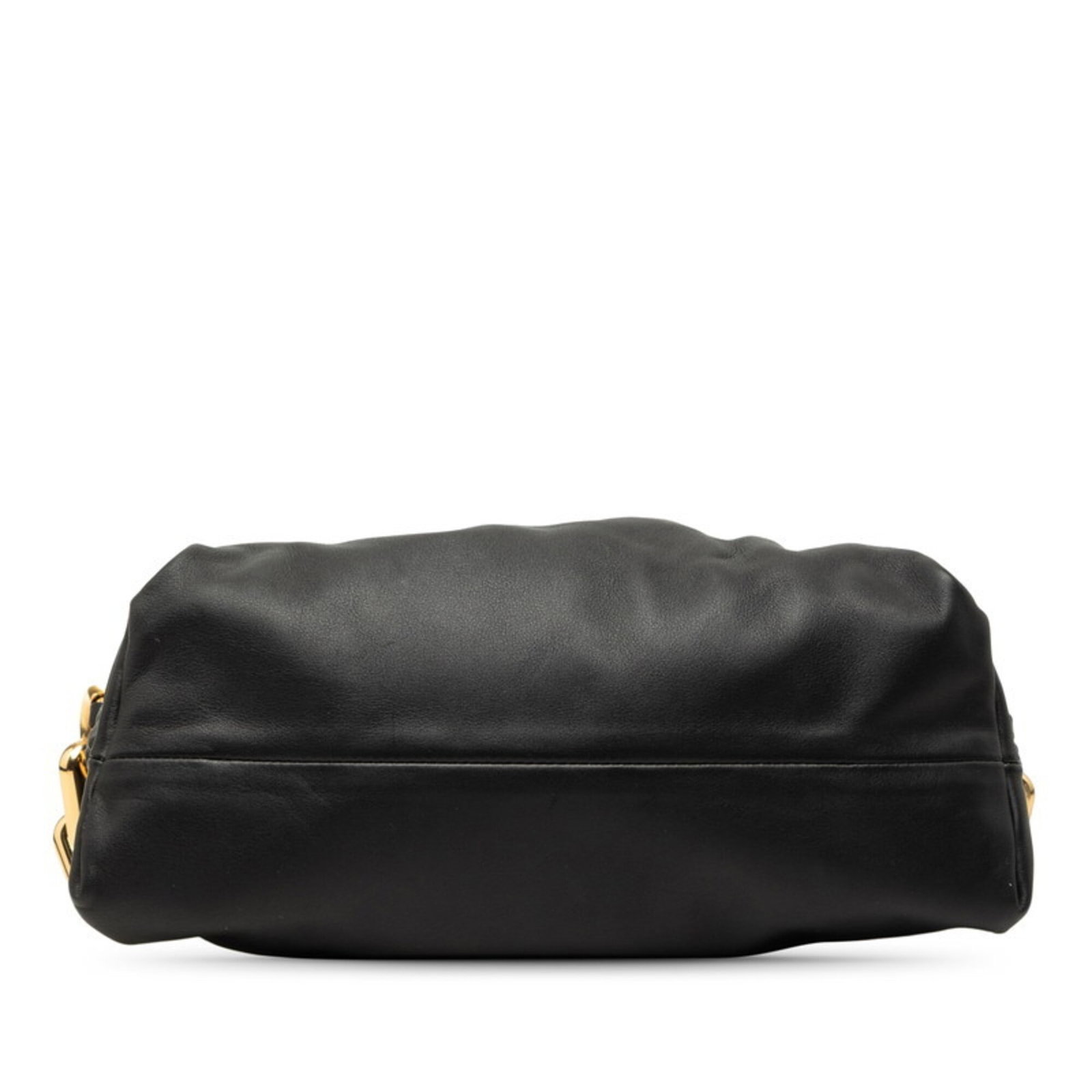 Veneta Leather Handbag - 3