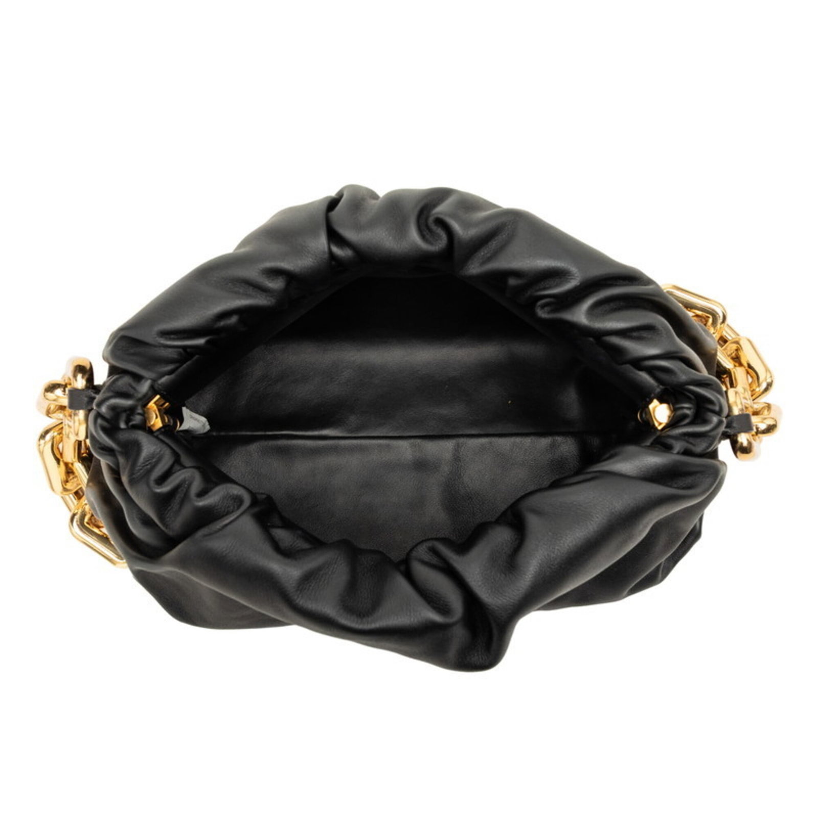 Veneta Leather Handbag - 4