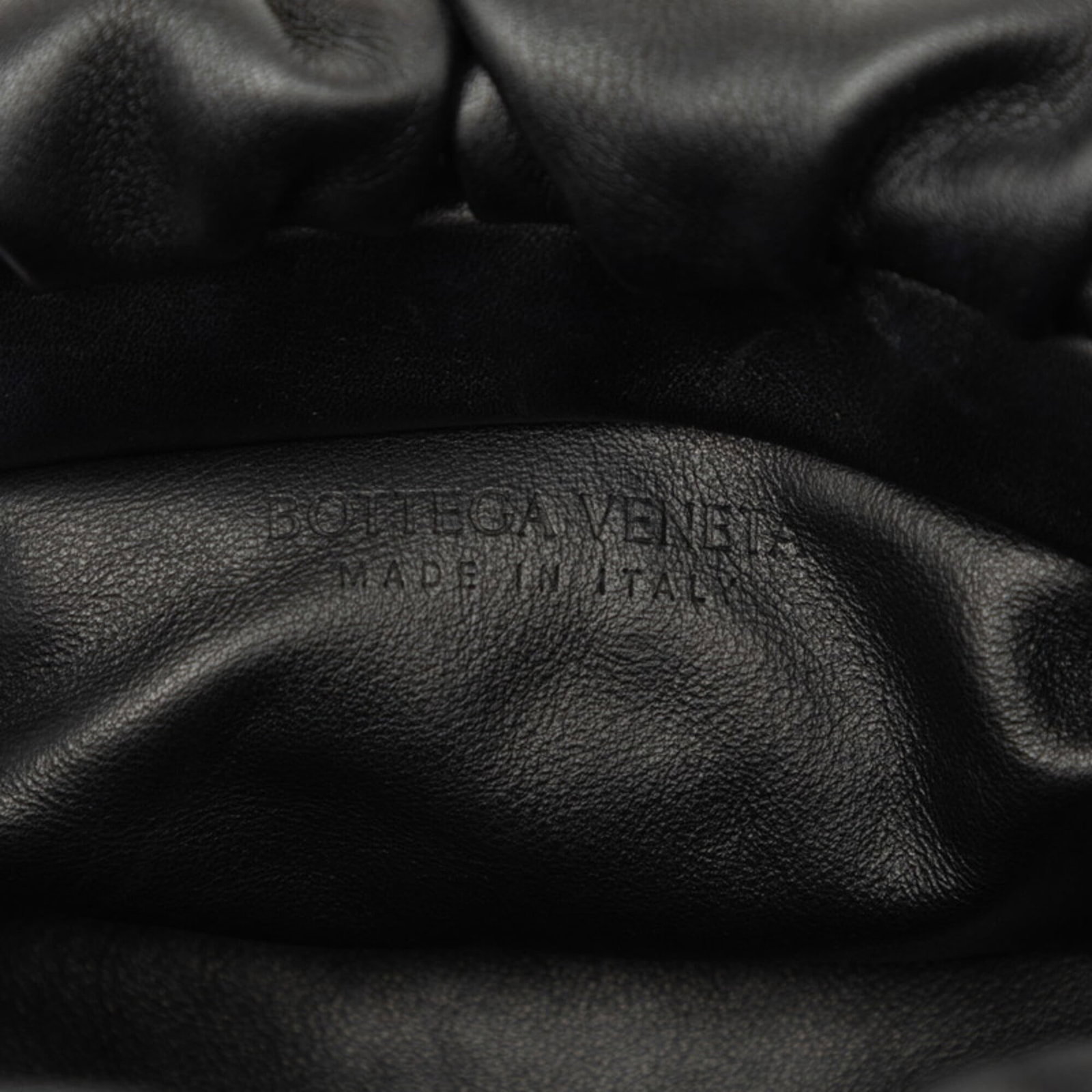 Veneta Leather Handbag - 5