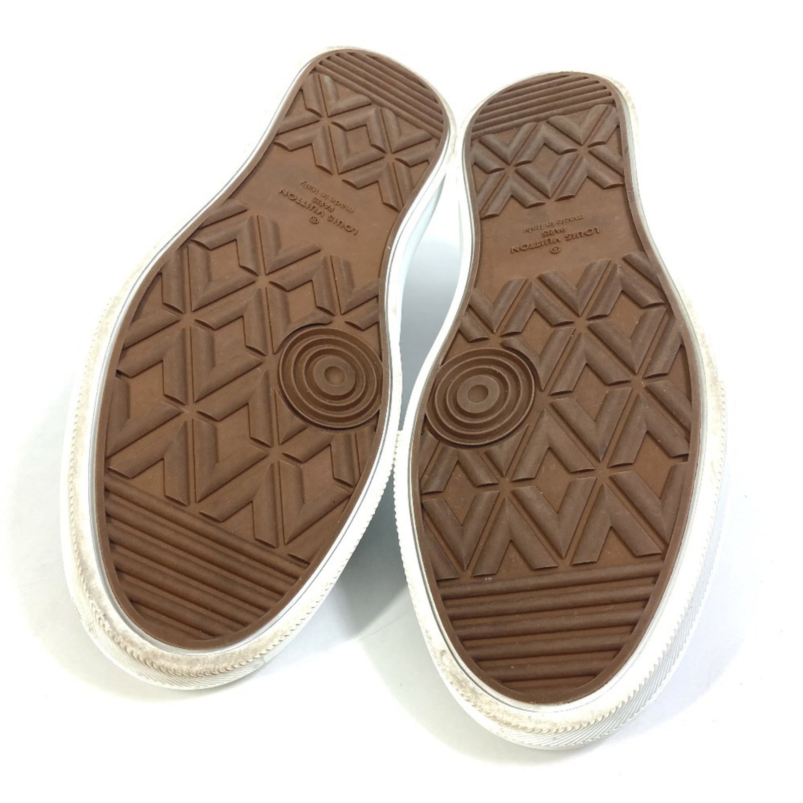 Sneakers Louis Vuitton - 10