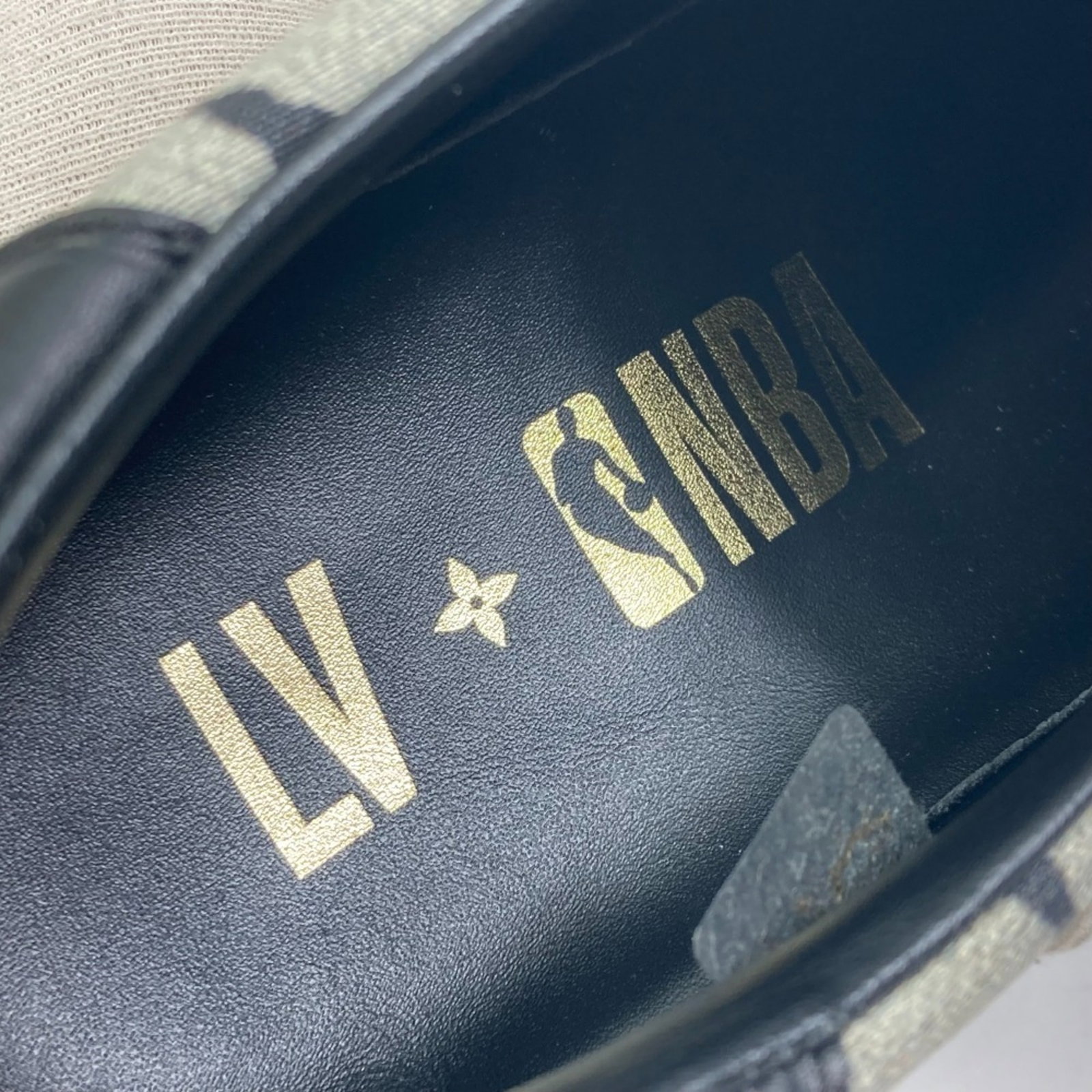 Sneakers Louis Vuitton - 12
