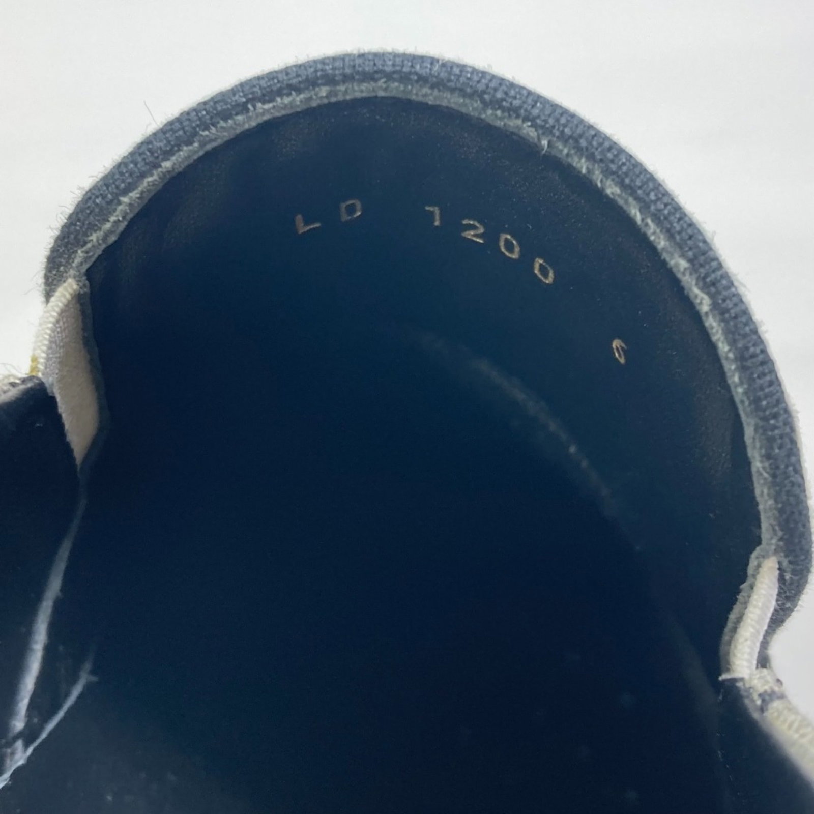 Sneakers Louis Vuitton - 13