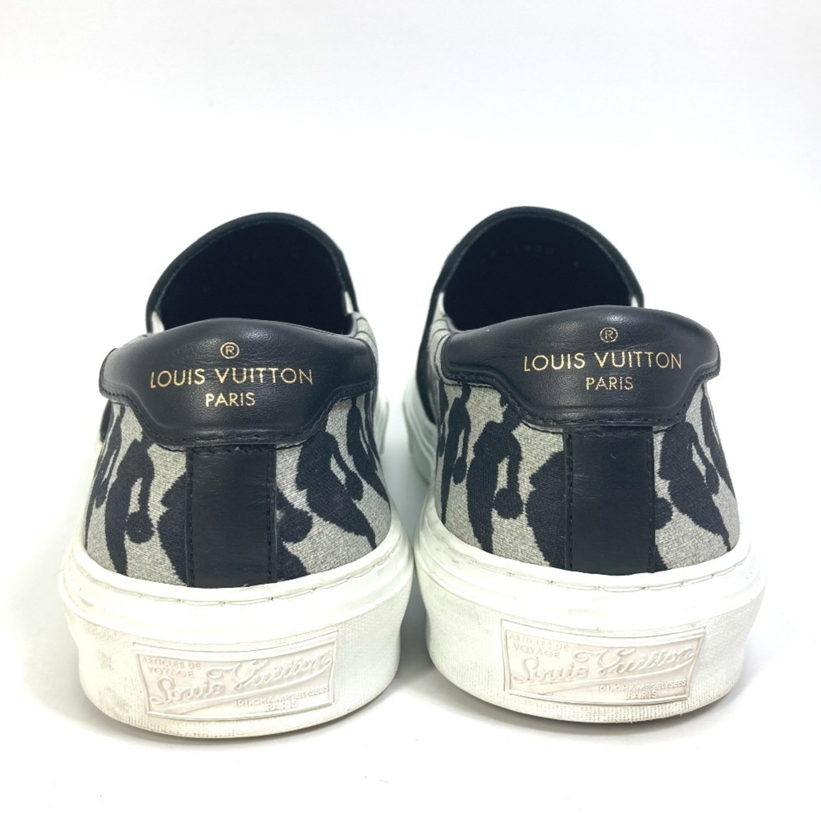 Sneakers Louis Vuitton - 3