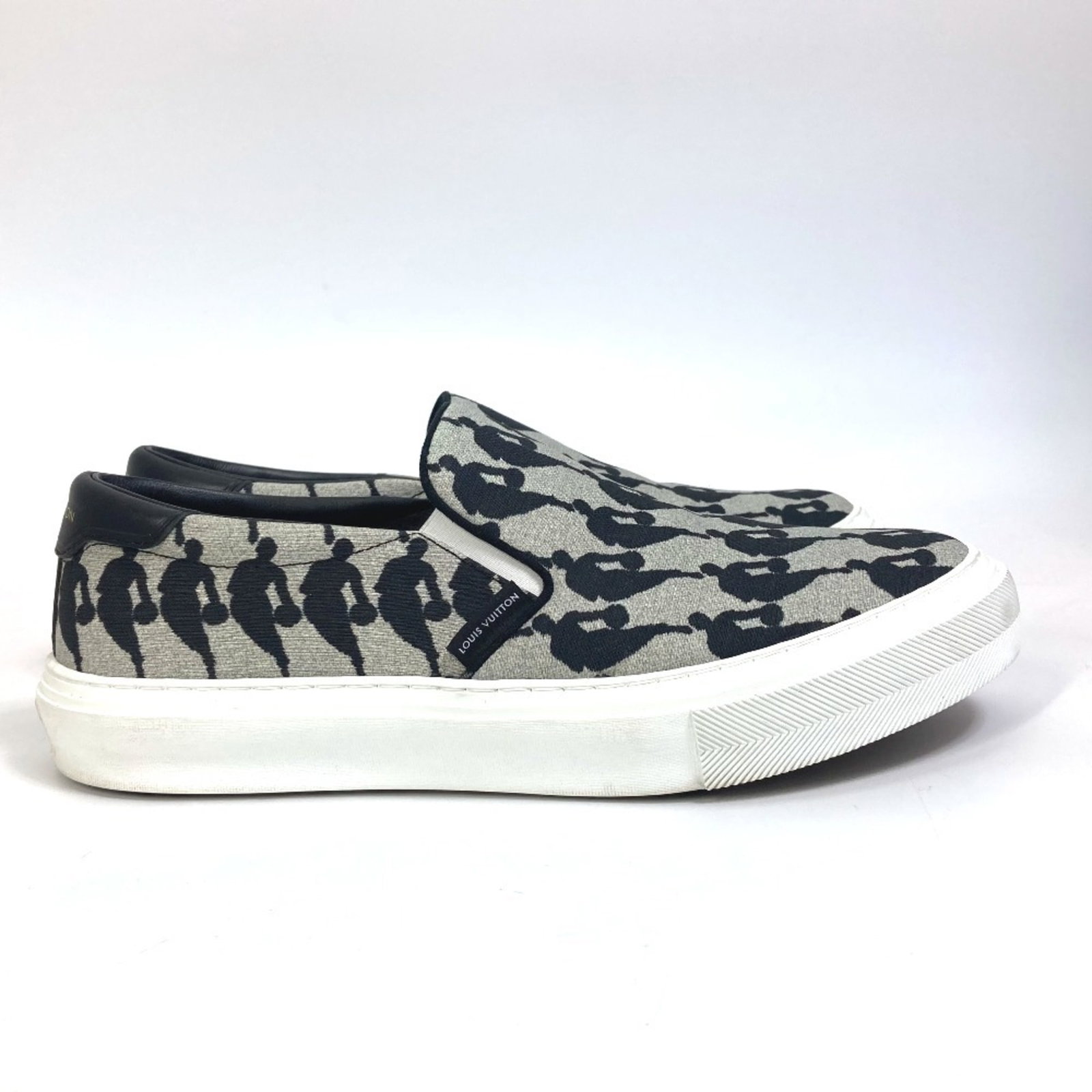 Sneakers Louis Vuitton - 4