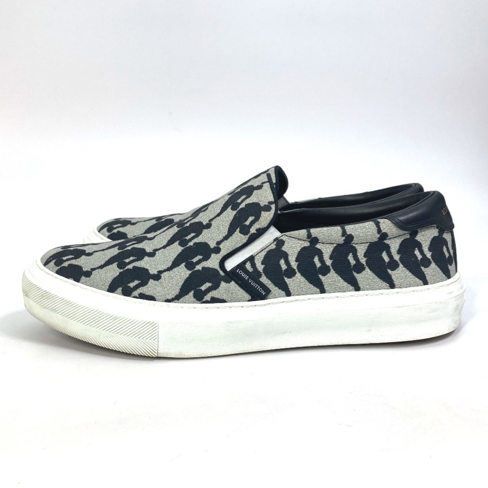 Sneakers Louis Vuitton - 5