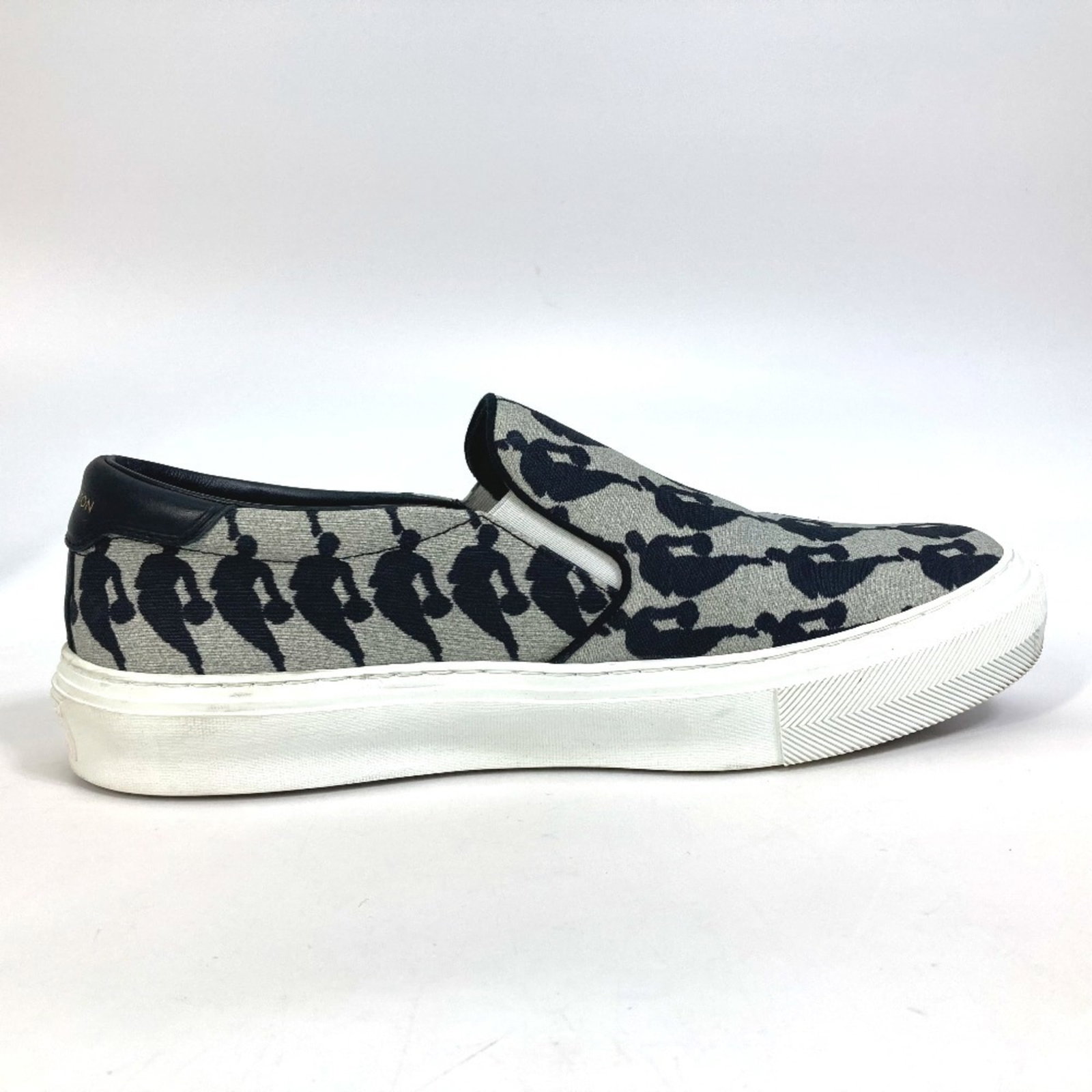 Sneakers Louis Vuitton - 6