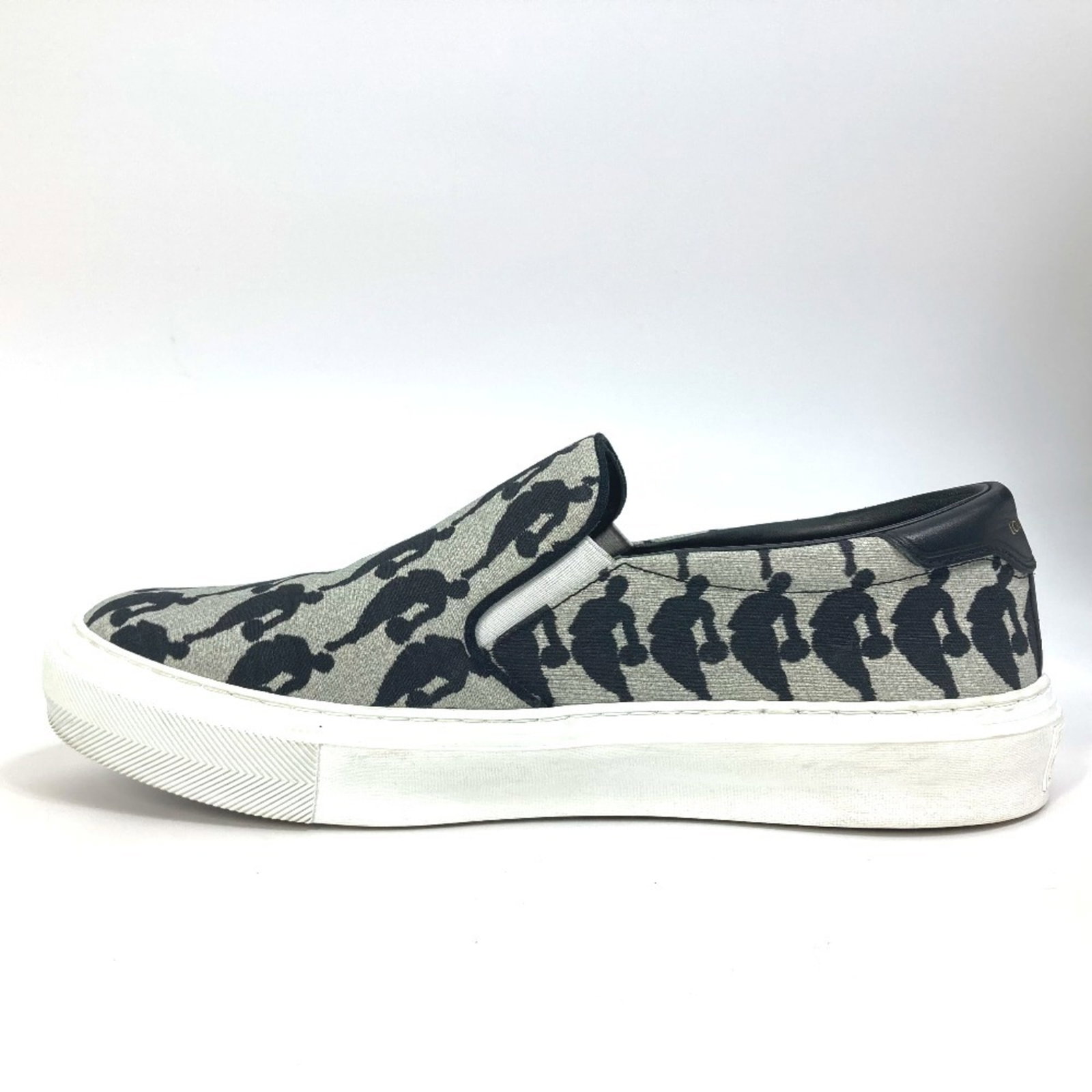 Sneakers Louis Vuitton - 7