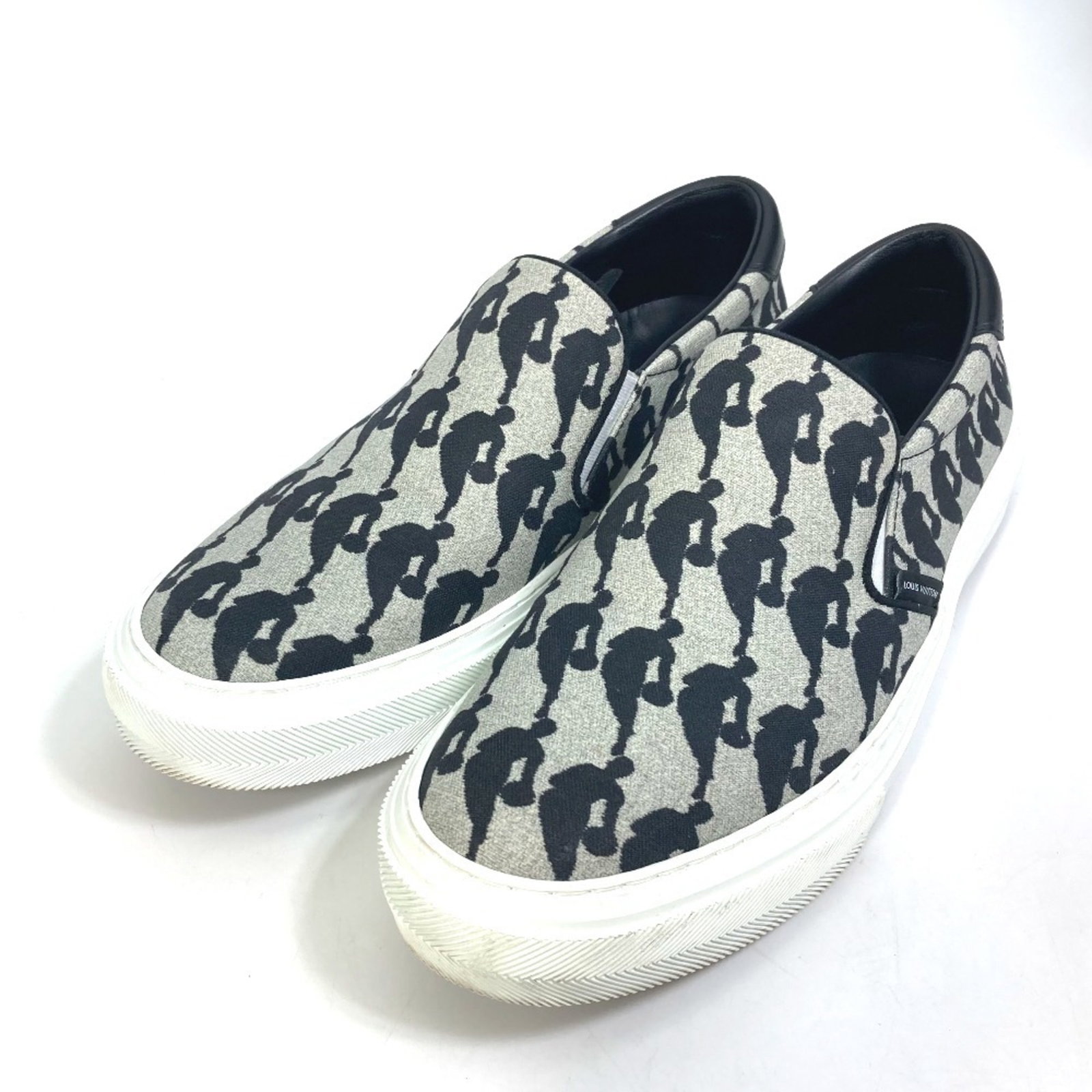 Sneakers Louis Vuitton - 8
