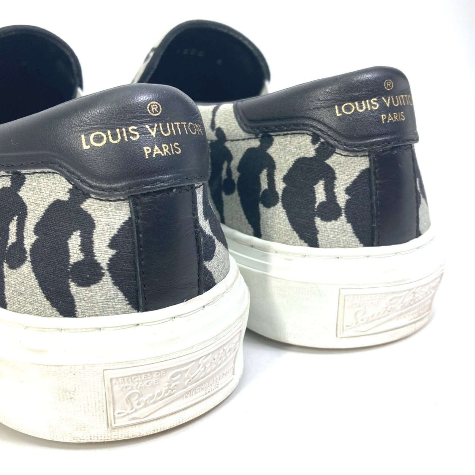 Sneakers Louis Vuitton - 9
