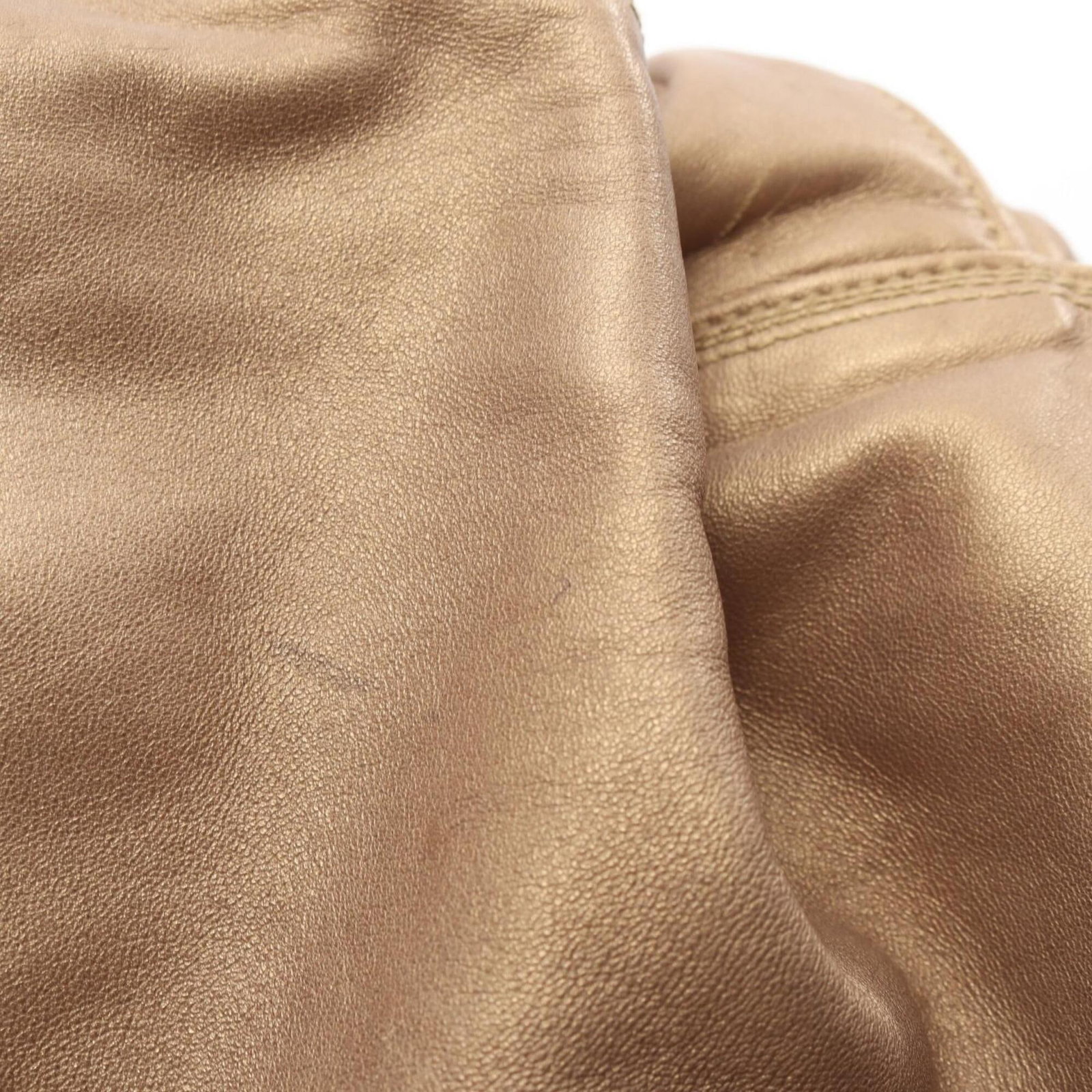 Handbag Leather Handbag - 12
