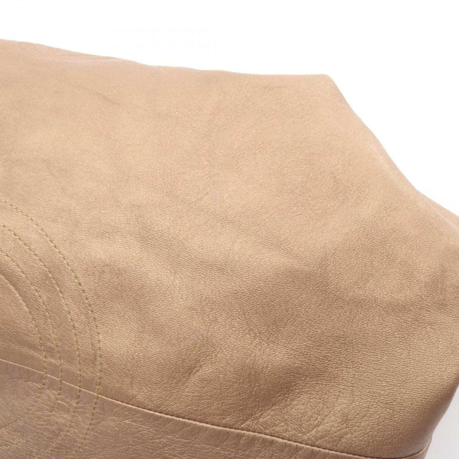 Handbag Leather Handbag - 5