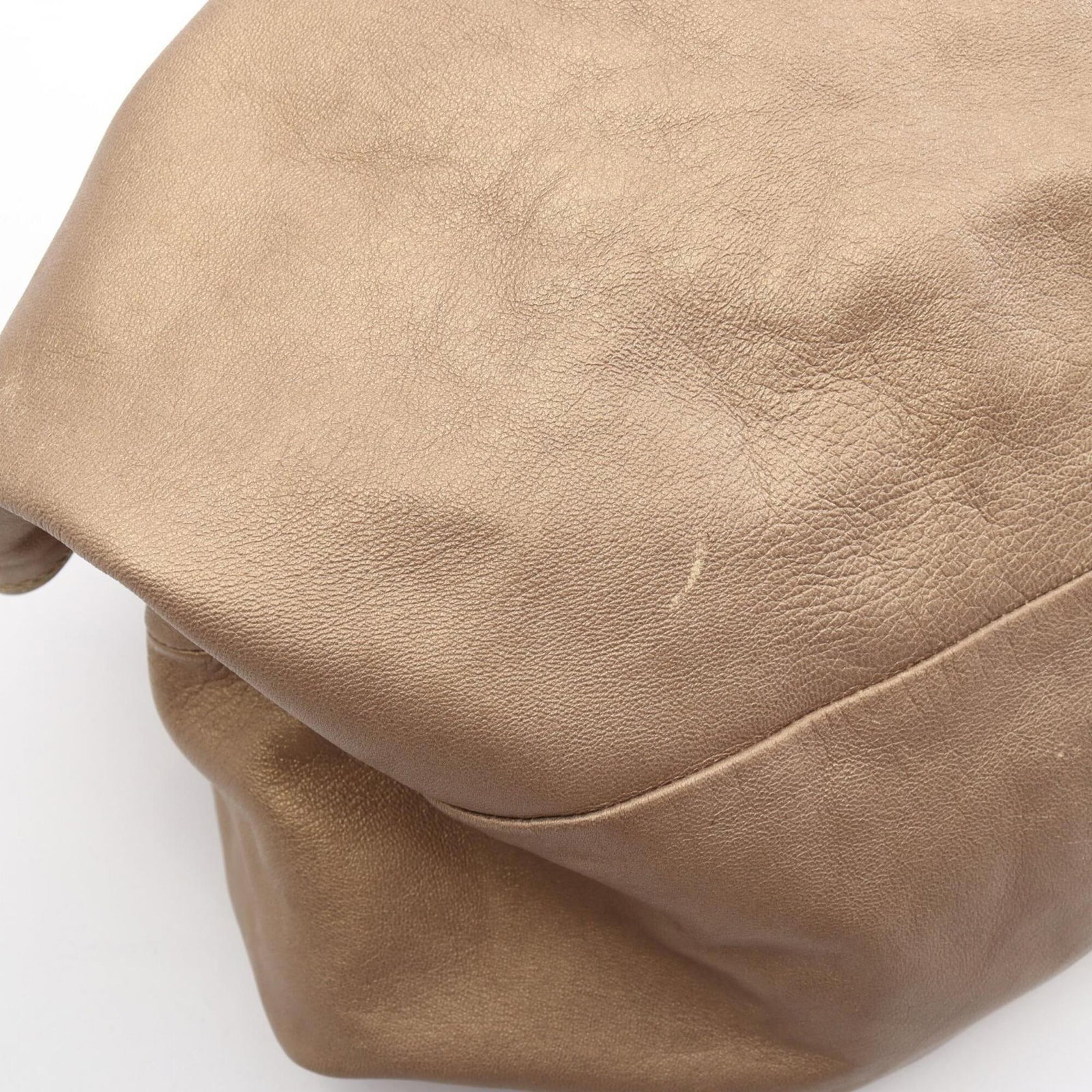 Handbag Leather Handbag - 6