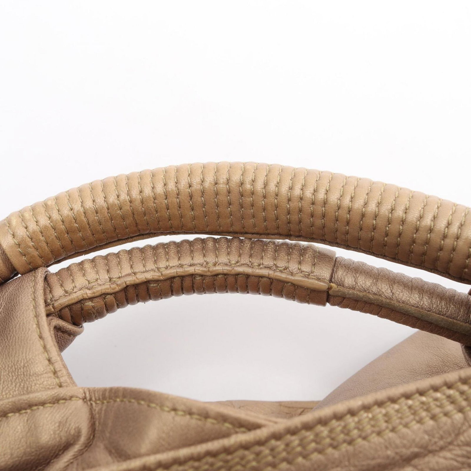 Handbag Leather Handbag - 9
