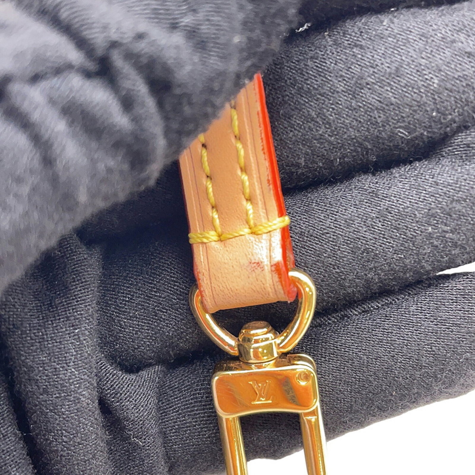 Louis Vuitton Monogram Handbag - 12