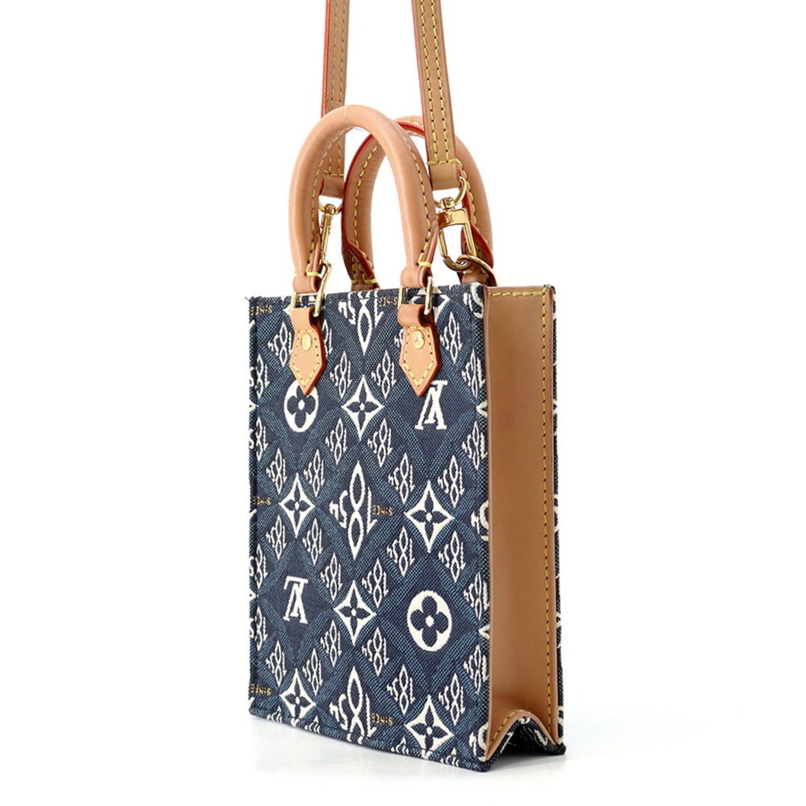 Louis Vuitton Monogram Handbag - 2