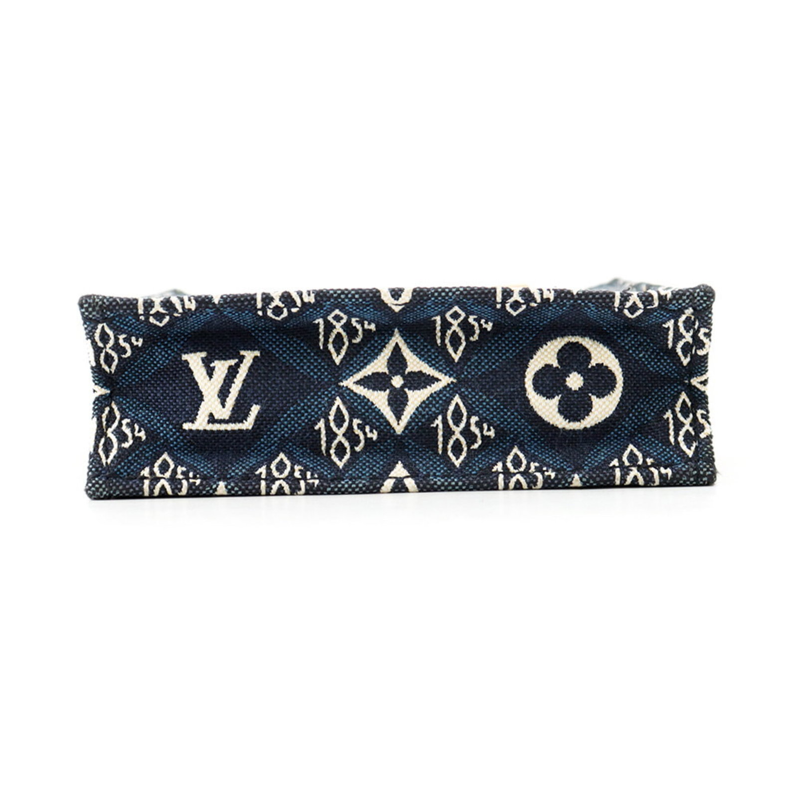 Louis Vuitton Monogram Handbag - 3