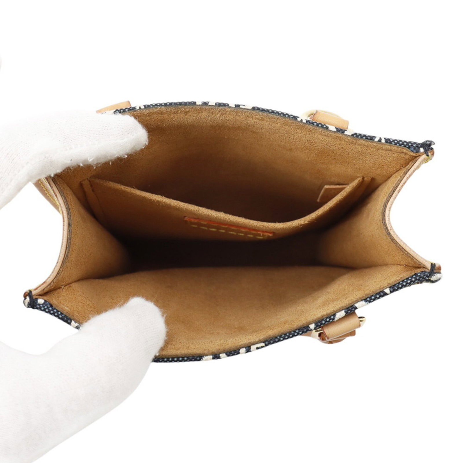 Louis Vuitton Monogram Handbag - 6