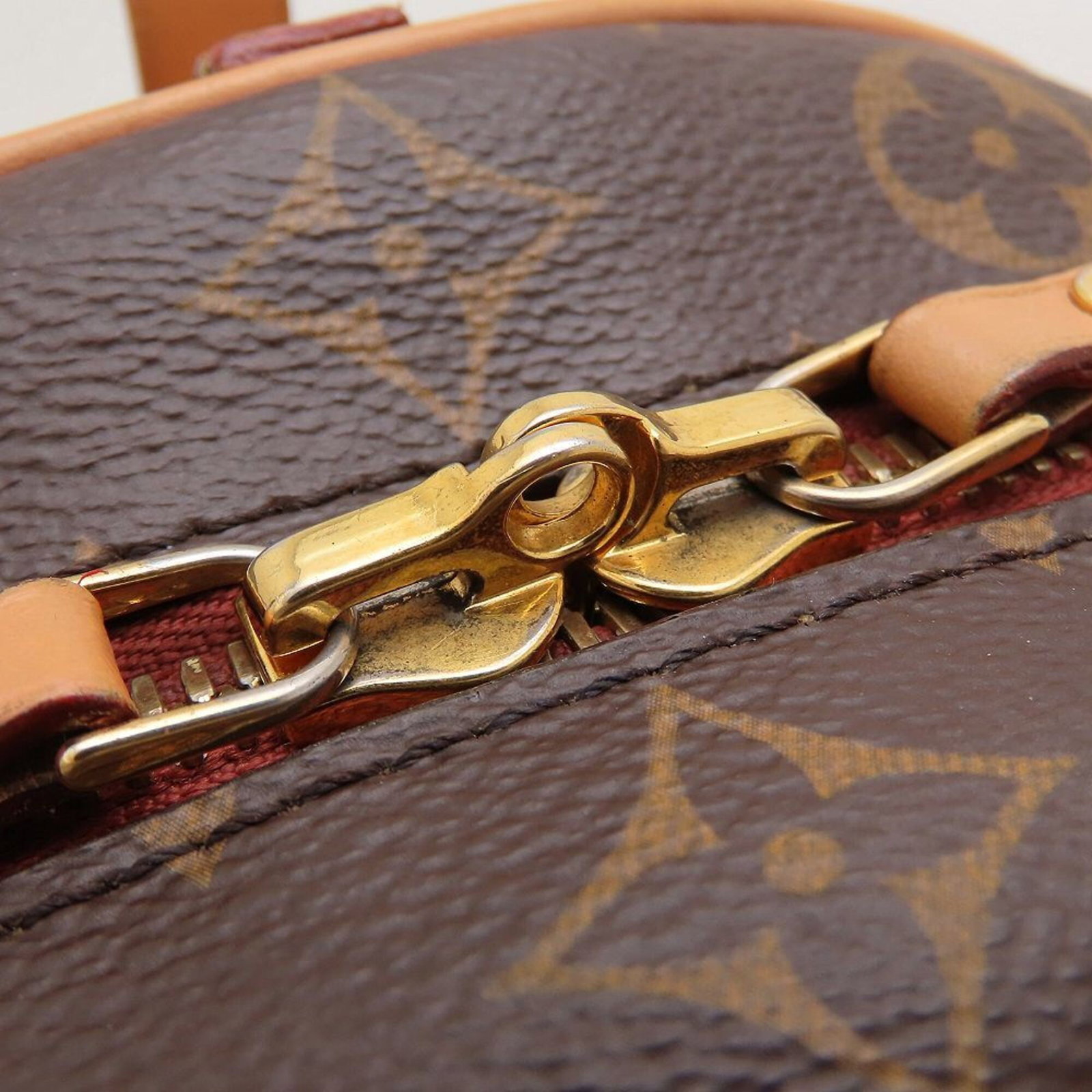 Shoulder Bag Monogram Louis Vuitton - 13