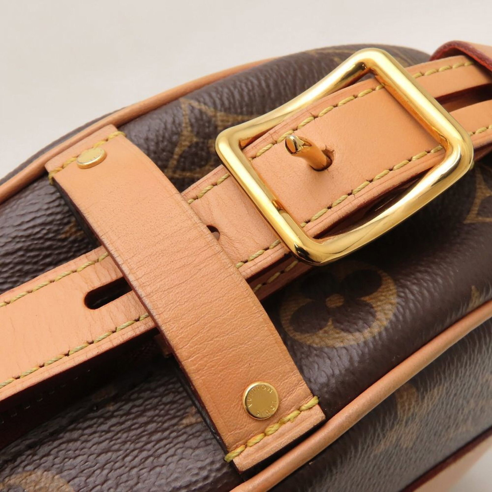 Shoulder Bag Monogram Louis Vuitton - 14