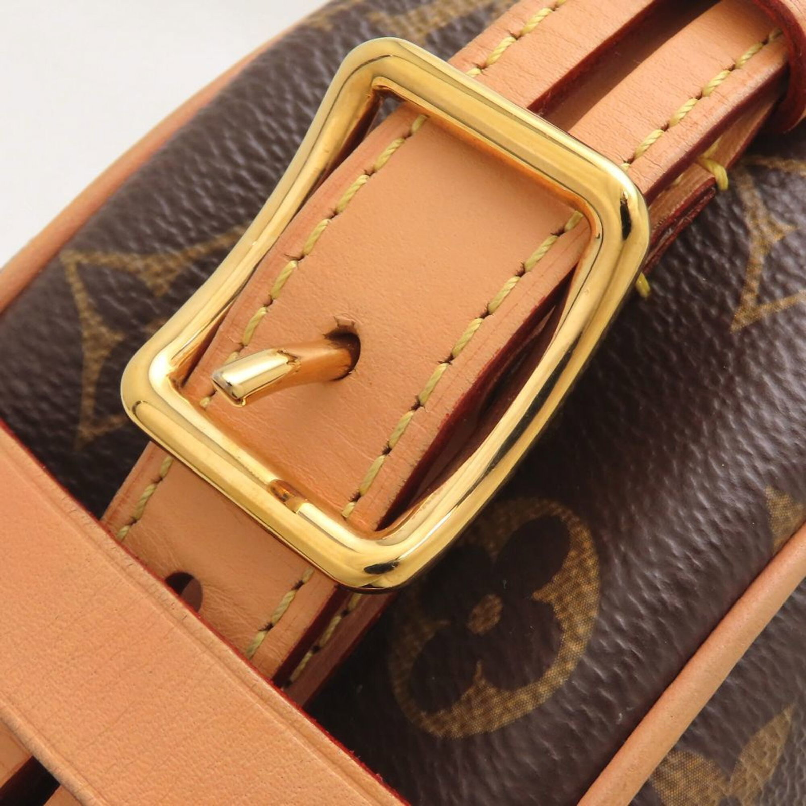 Shoulder Bag Monogram Louis Vuitton - 15