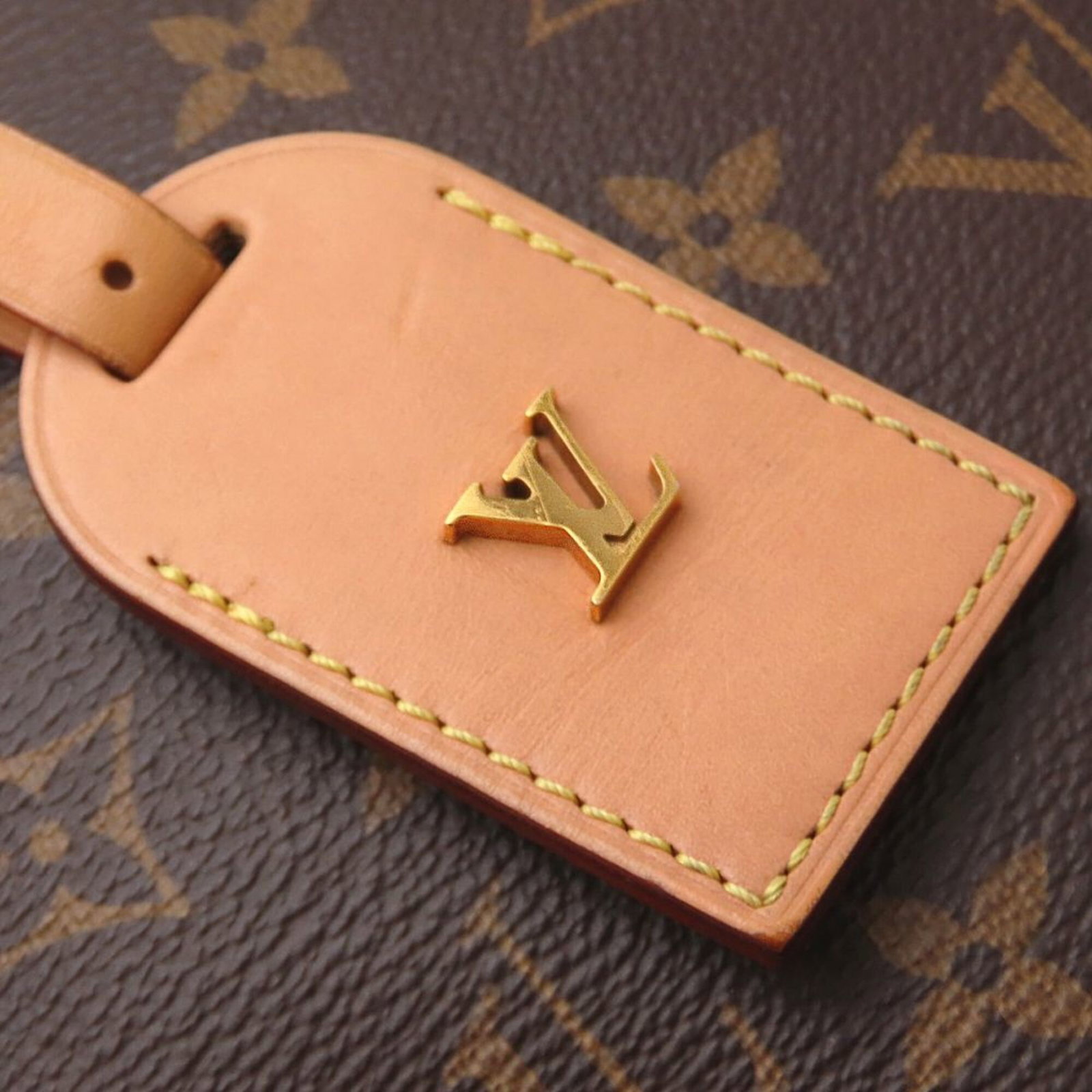Shoulder Bag Monogram Louis Vuitton - 16