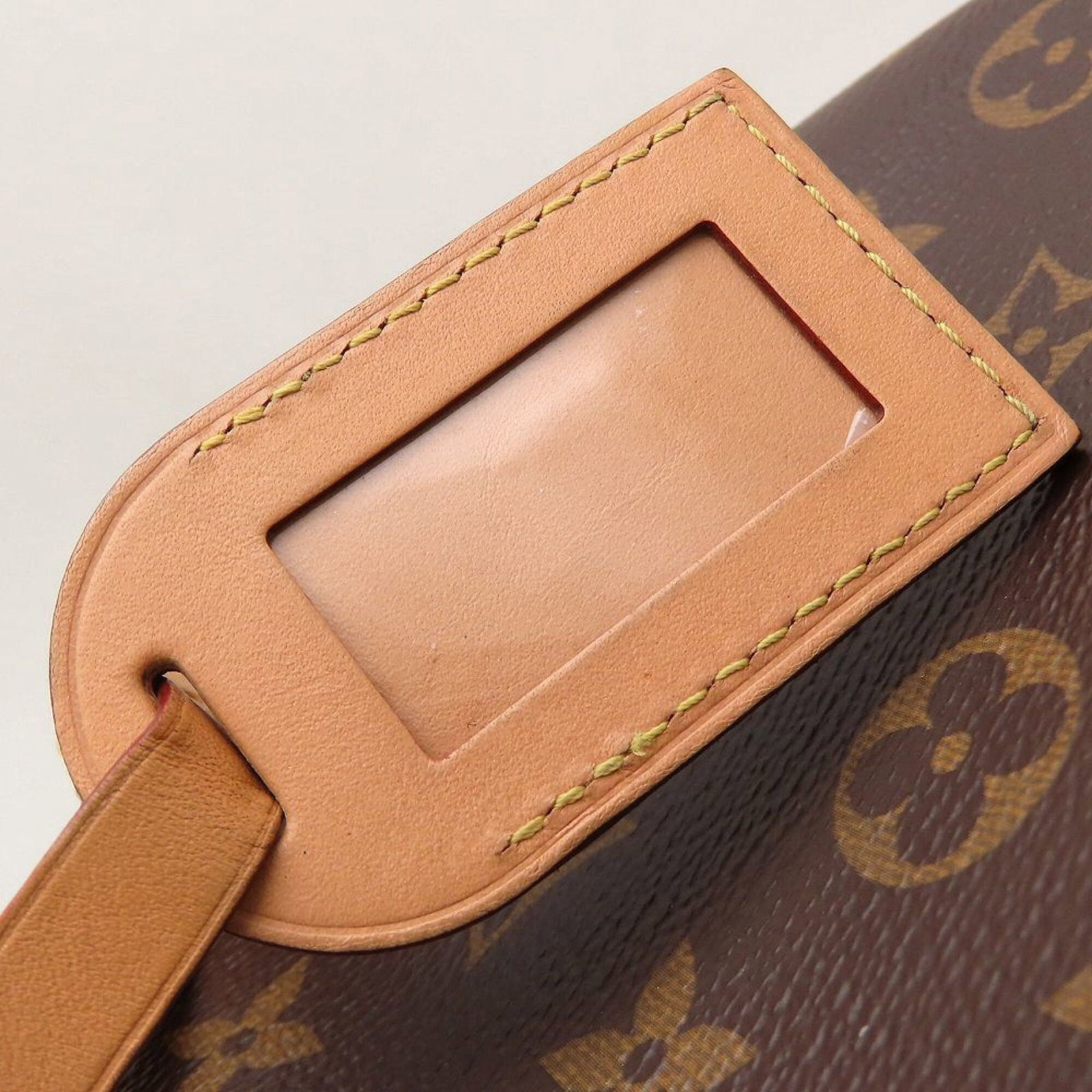 Shoulder Bag Monogram Louis Vuitton - 17