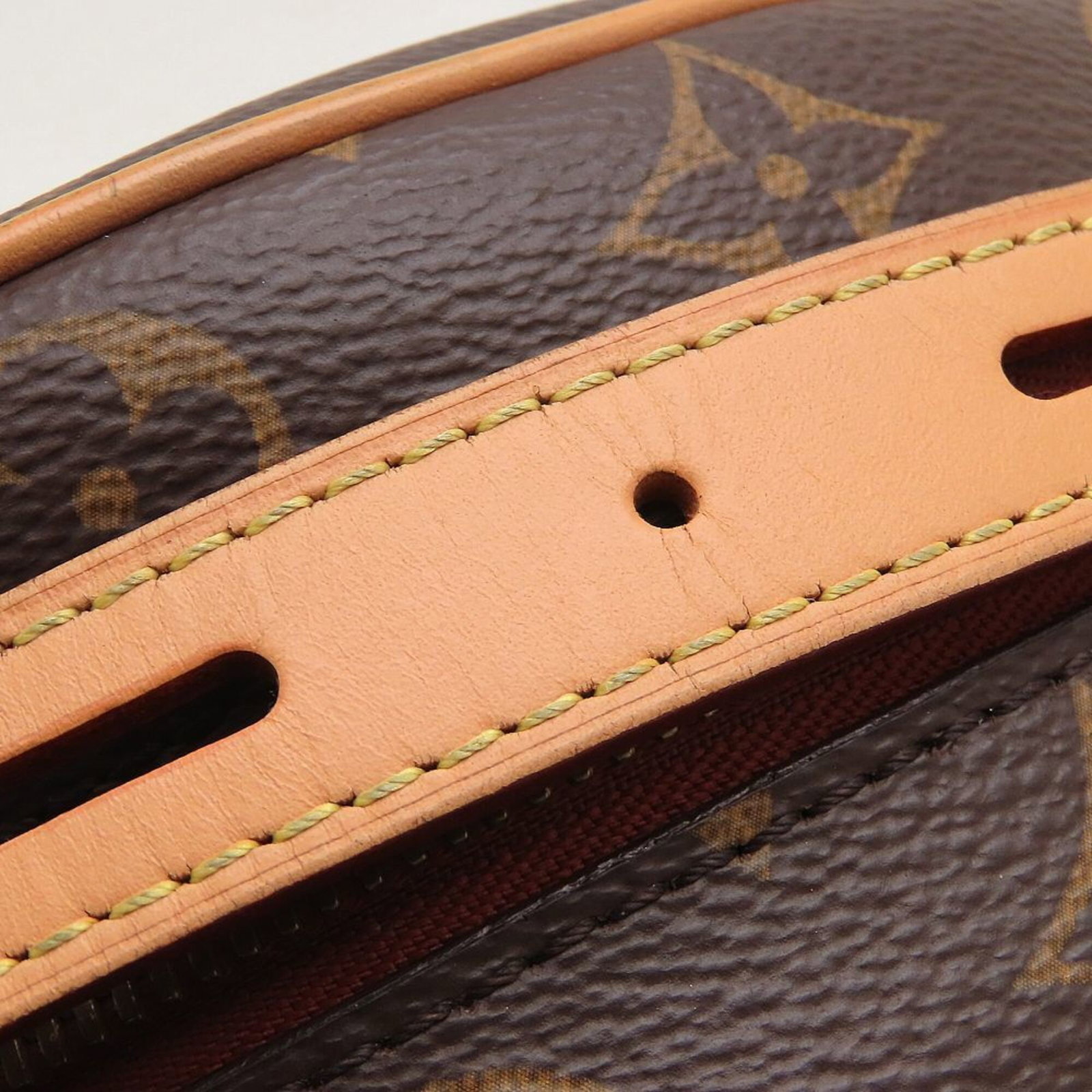 Shoulder Bag Monogram Louis Vuitton - 19