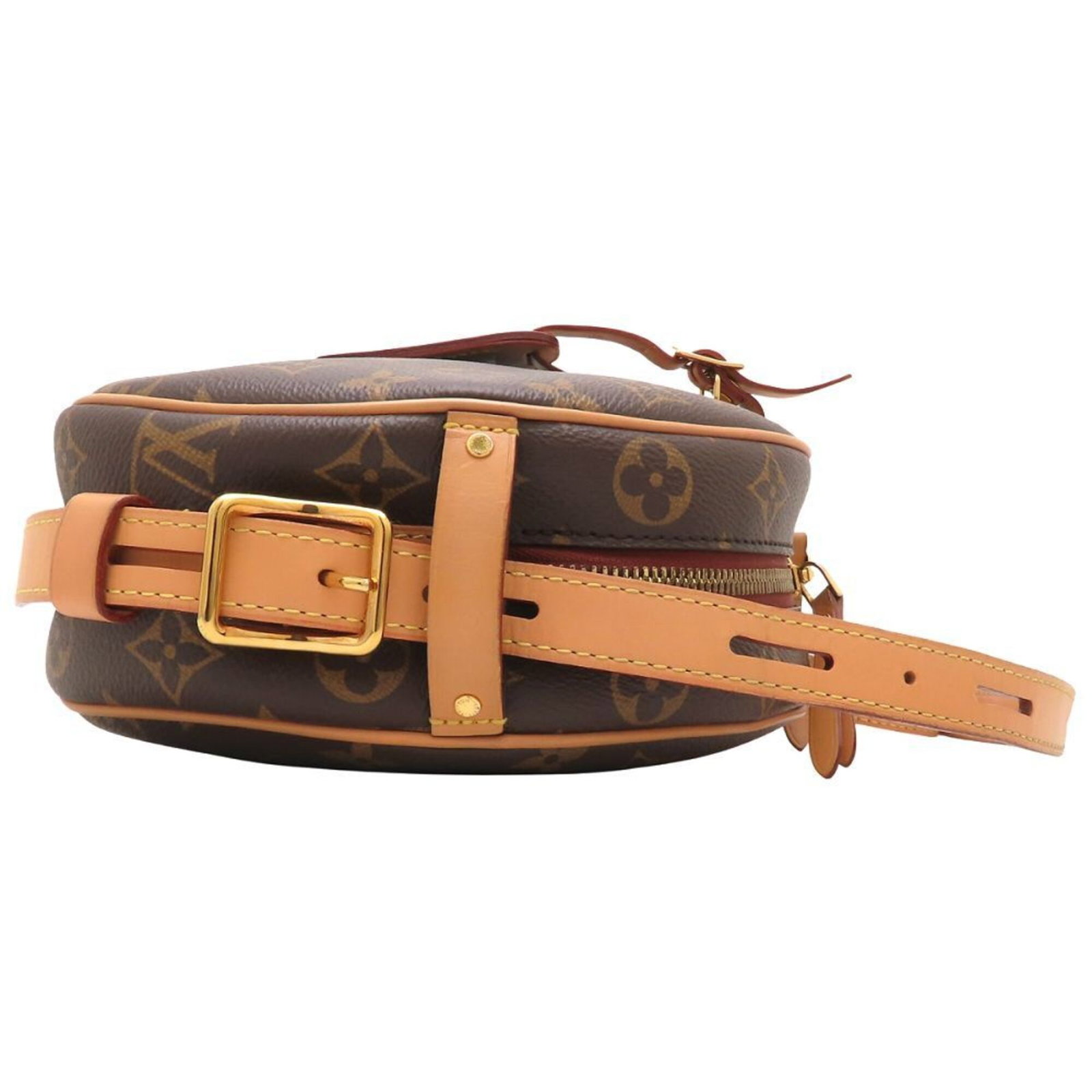 Shoulder Bag Monogram Louis Vuitton - 3