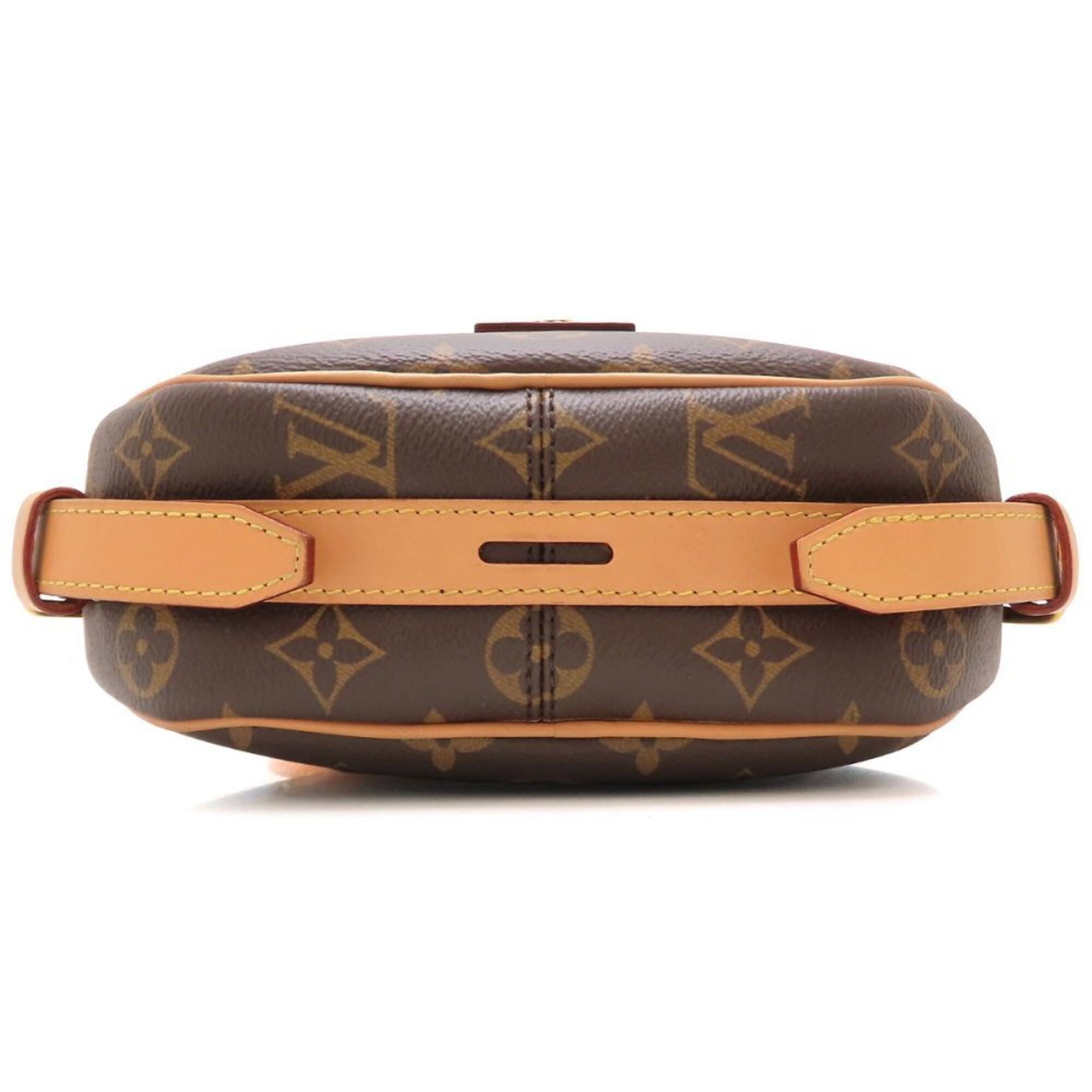 Shoulder Bag Monogram Louis Vuitton - 4
